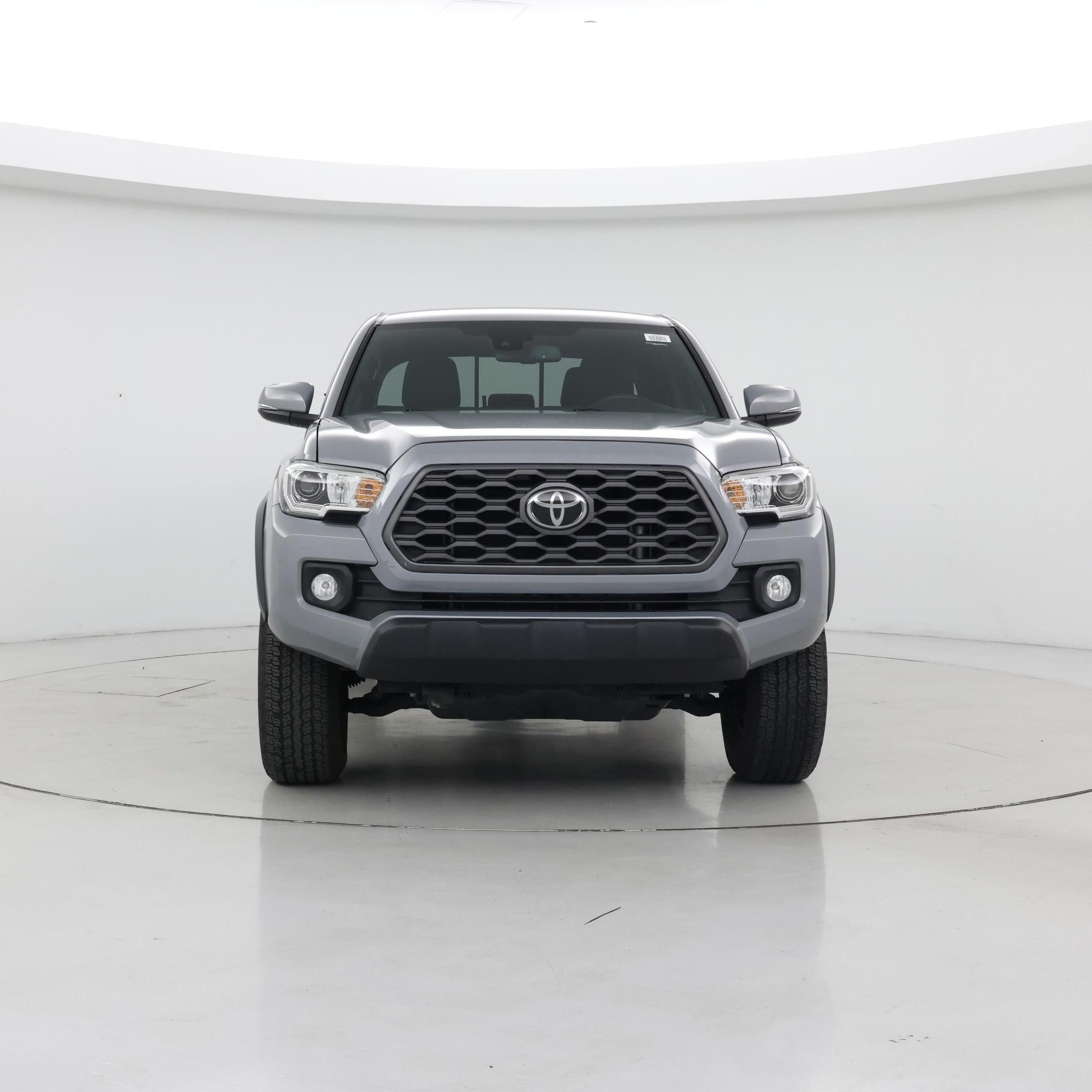 Thumbnail: 2021 Toyota Tacoma - 5