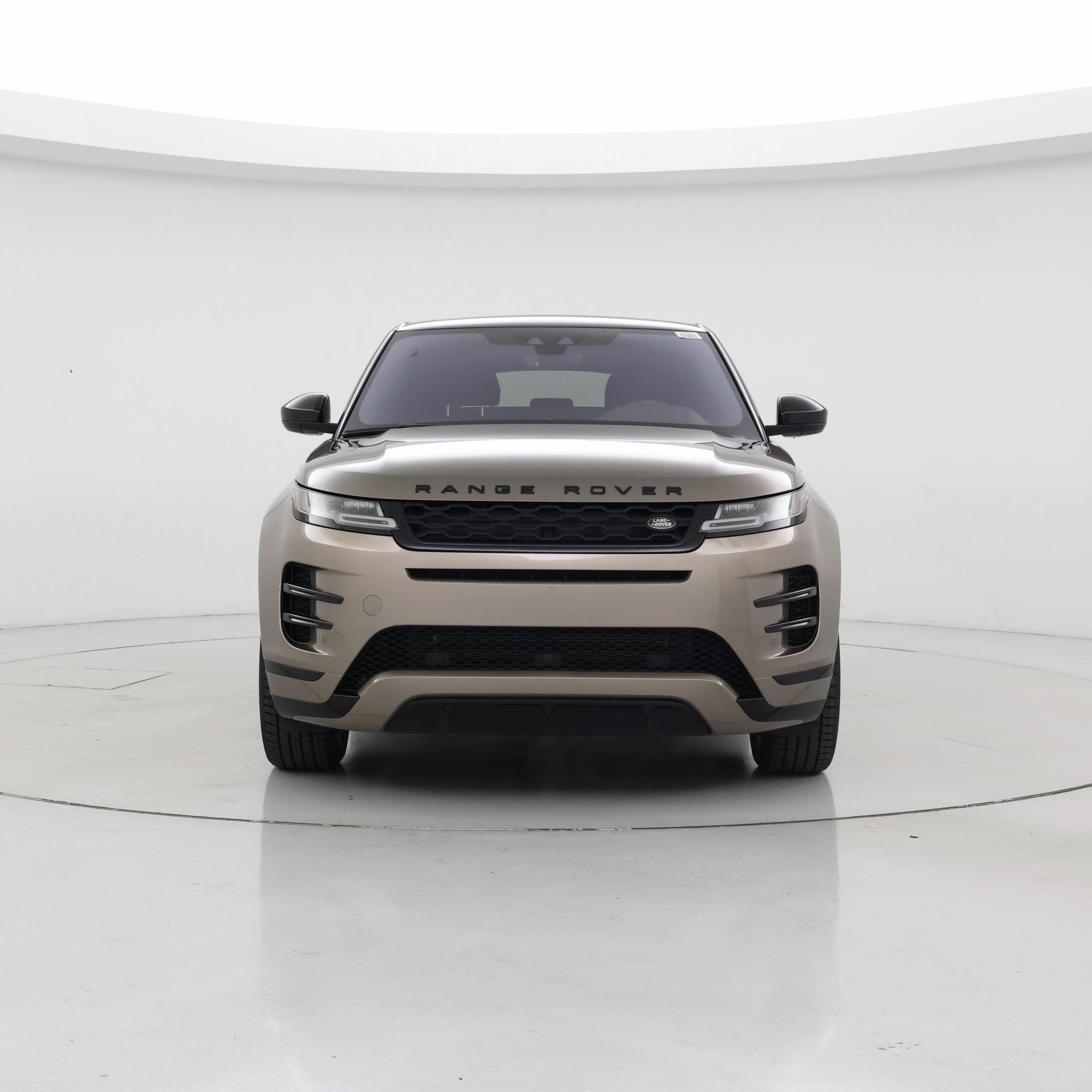 Thumbnail: 2020 Land Rover Range Rover Evoque - 5