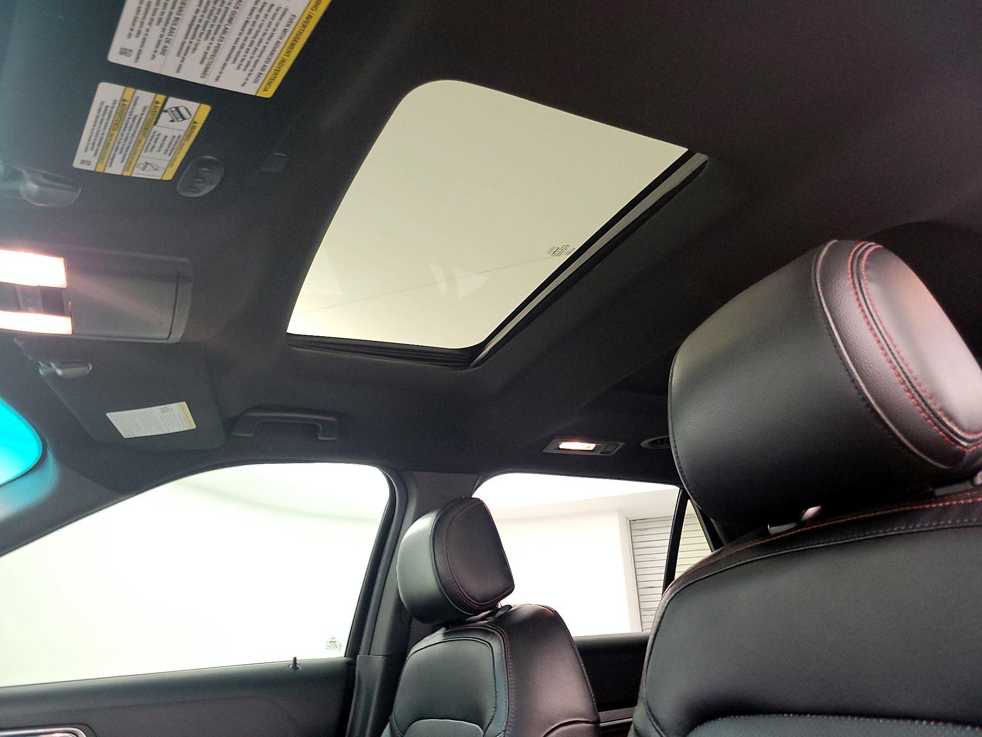 Thumbnail: 2016 Ford Explorer - 19