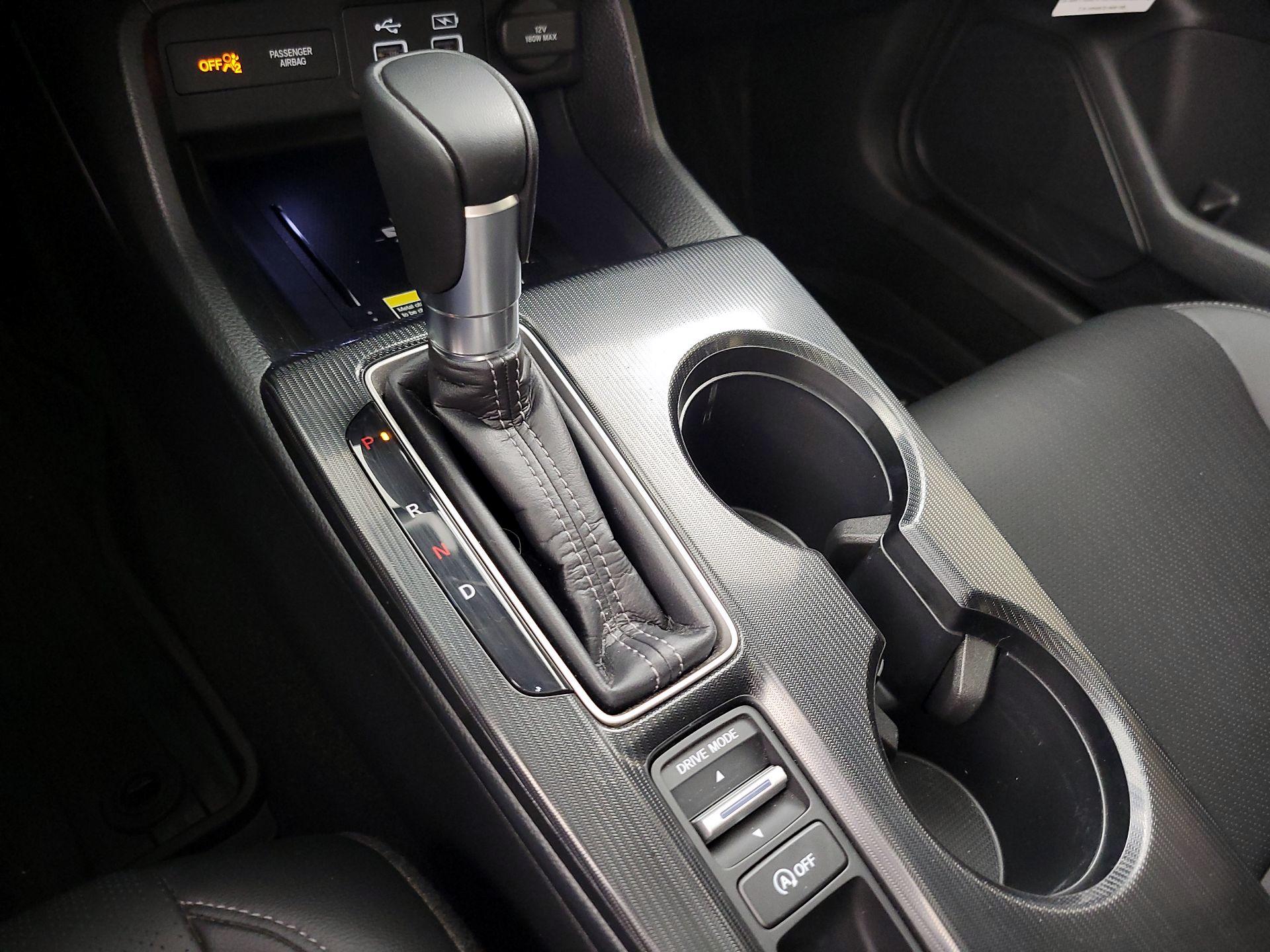 Thumbnail: 2024 Honda Civic - 18