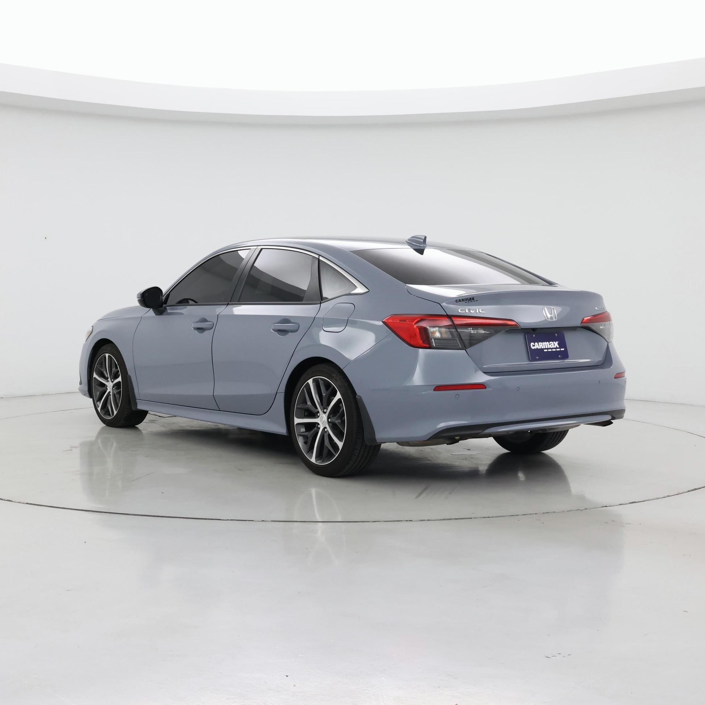 Thumbnail: 2024 Honda Civic - 2