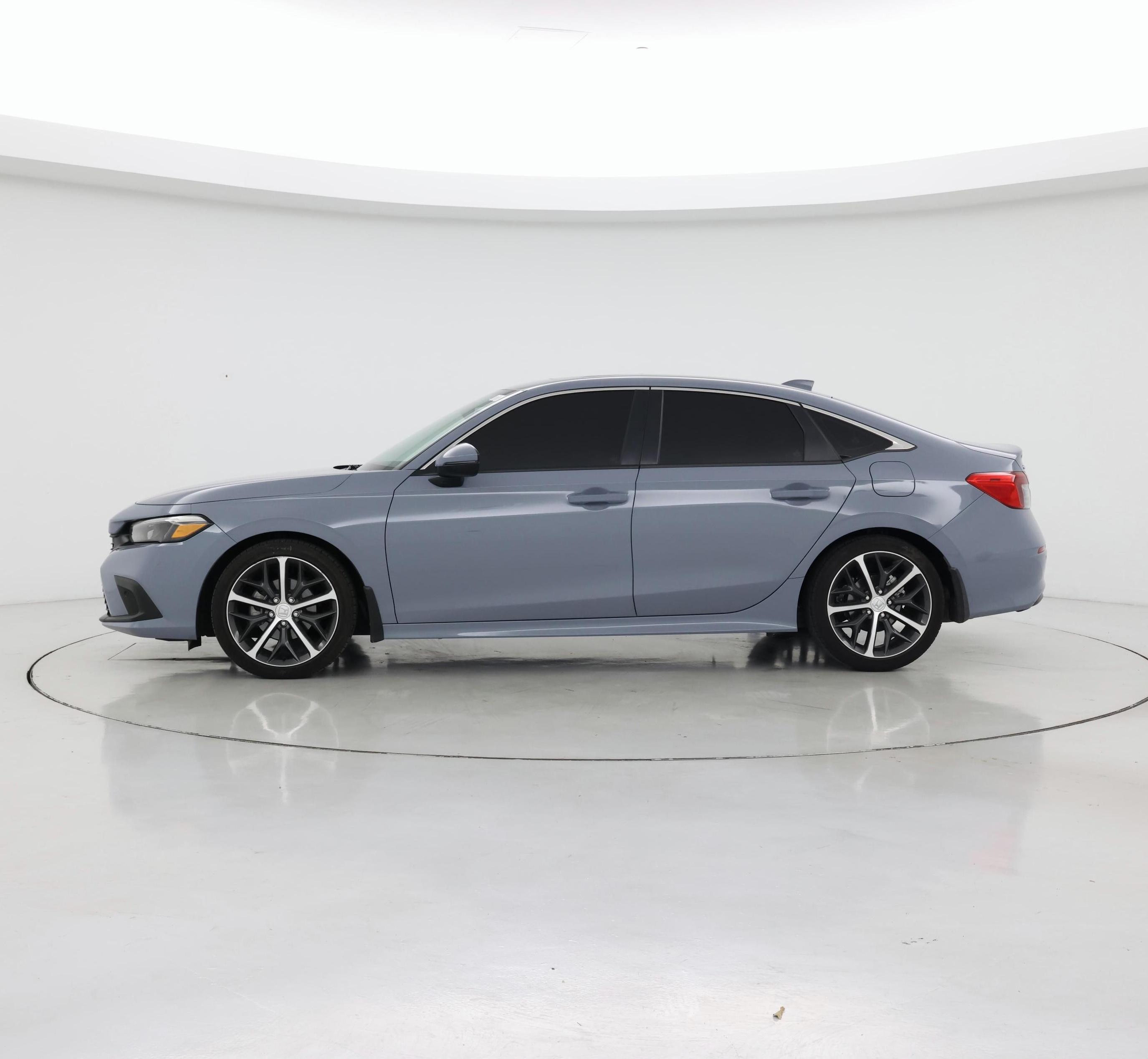 Thumbnail: 2024 Honda Civic - 3