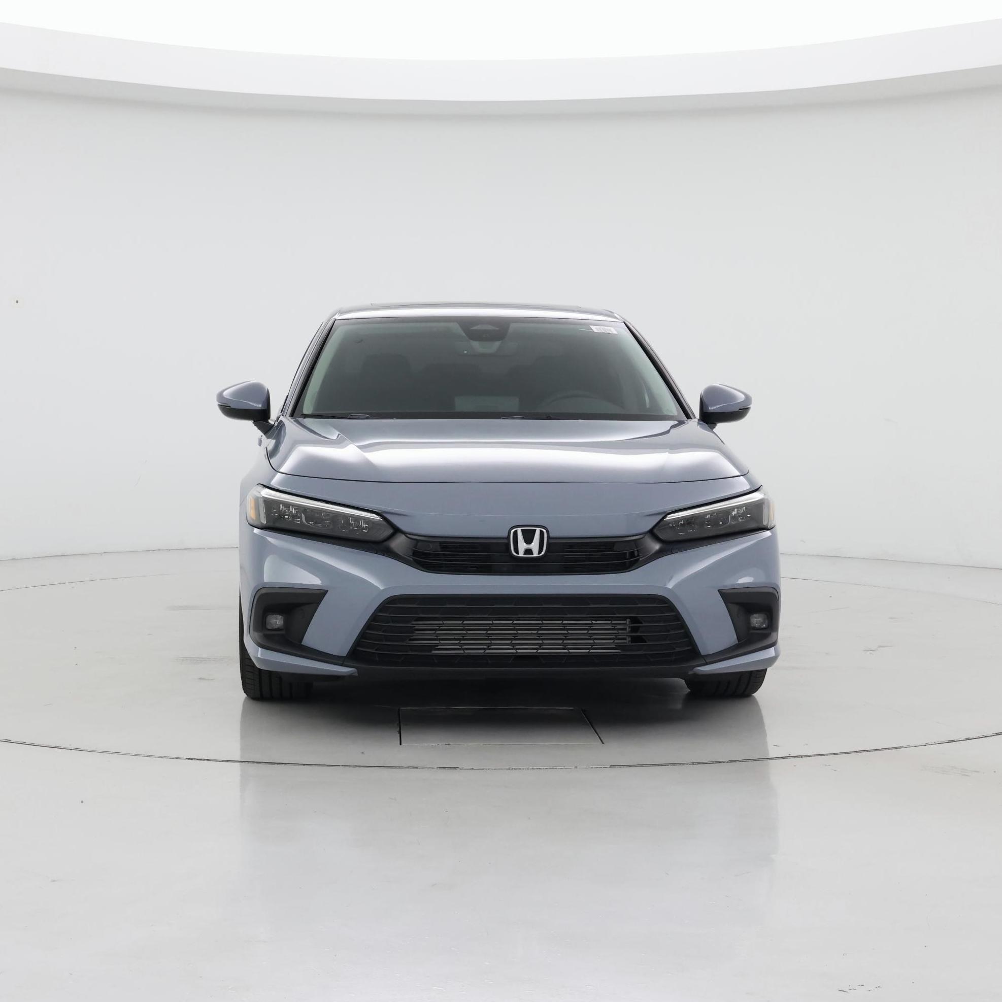 Thumbnail: 2024 Honda Civic - 5