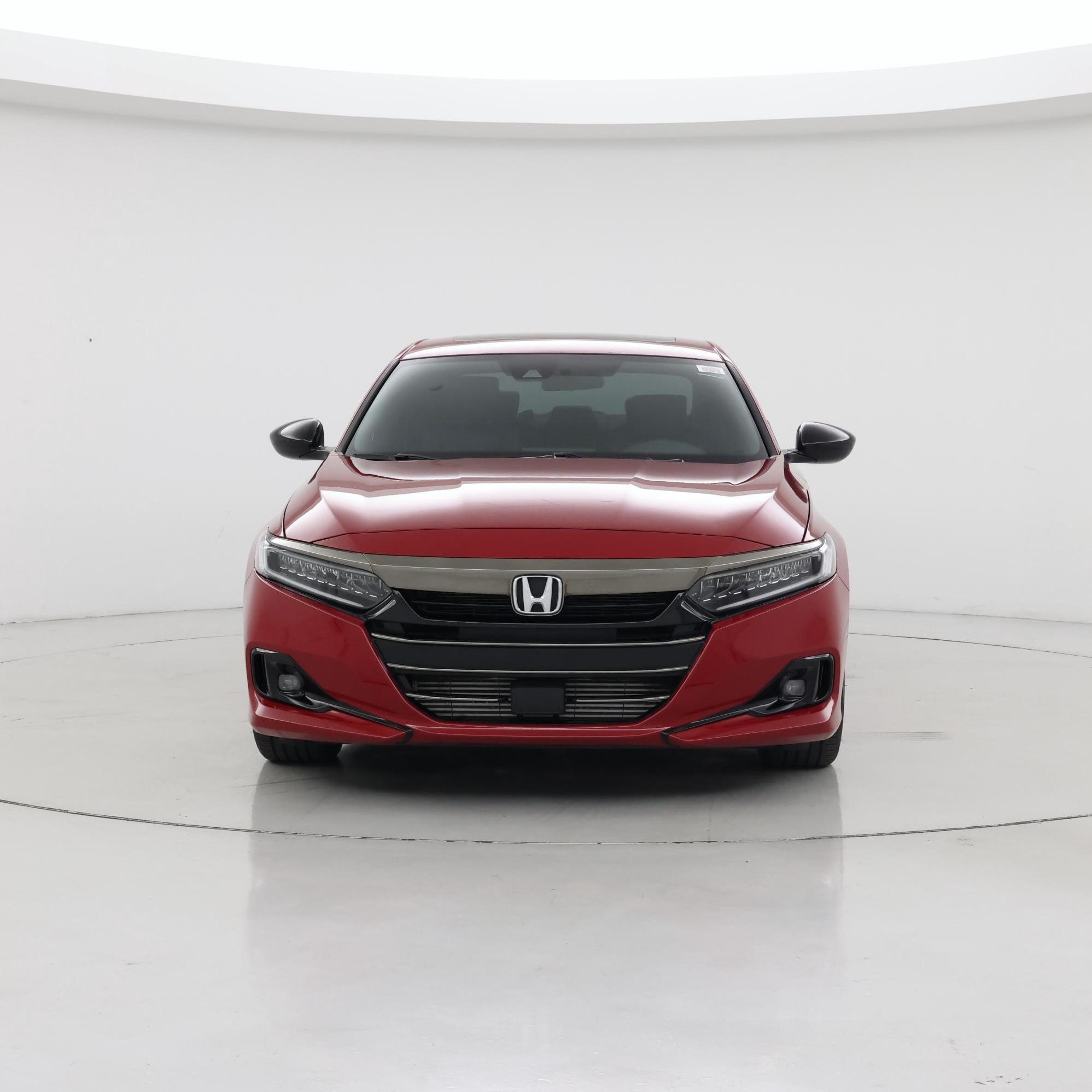 Thumbnail: 2021 Honda Accord - 5