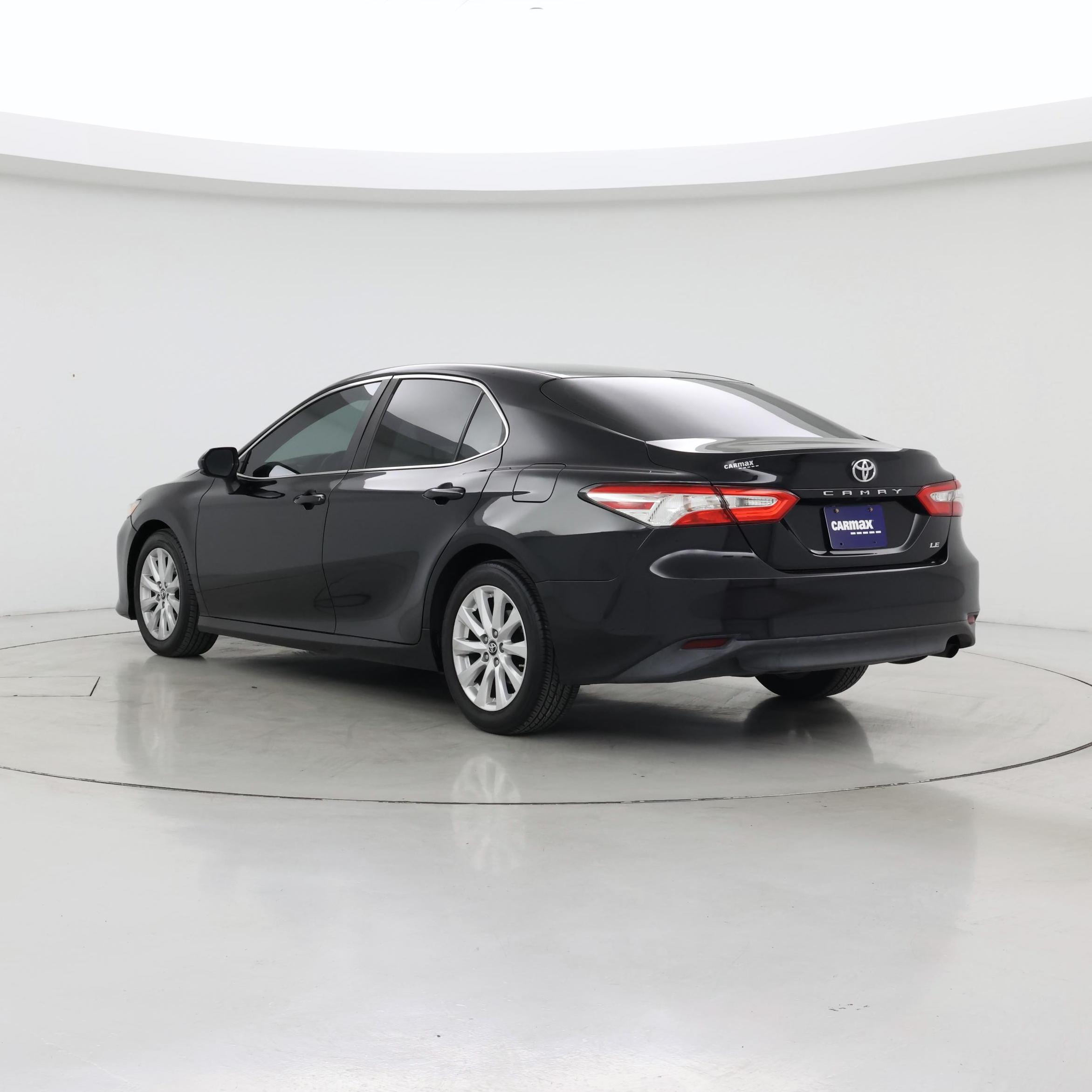 Thumbnail: 2018 Toyota Camry - 2