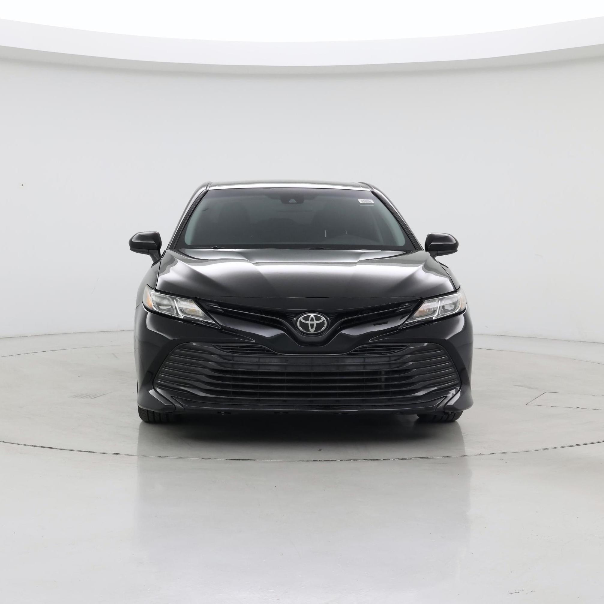 Thumbnail: 2018 Toyota Camry - 5