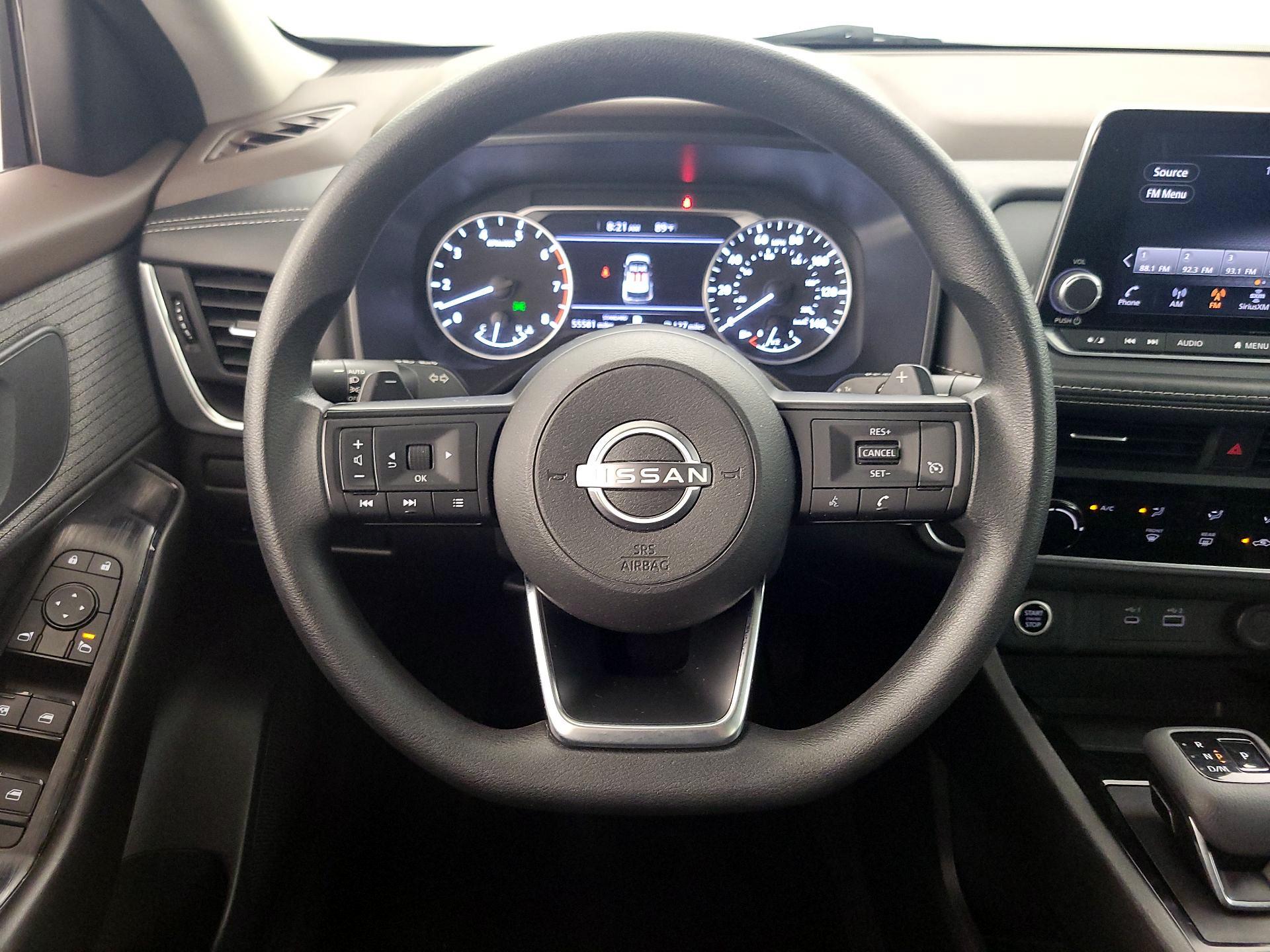 Thumbnail: 2023 Nissan Rogue - 10