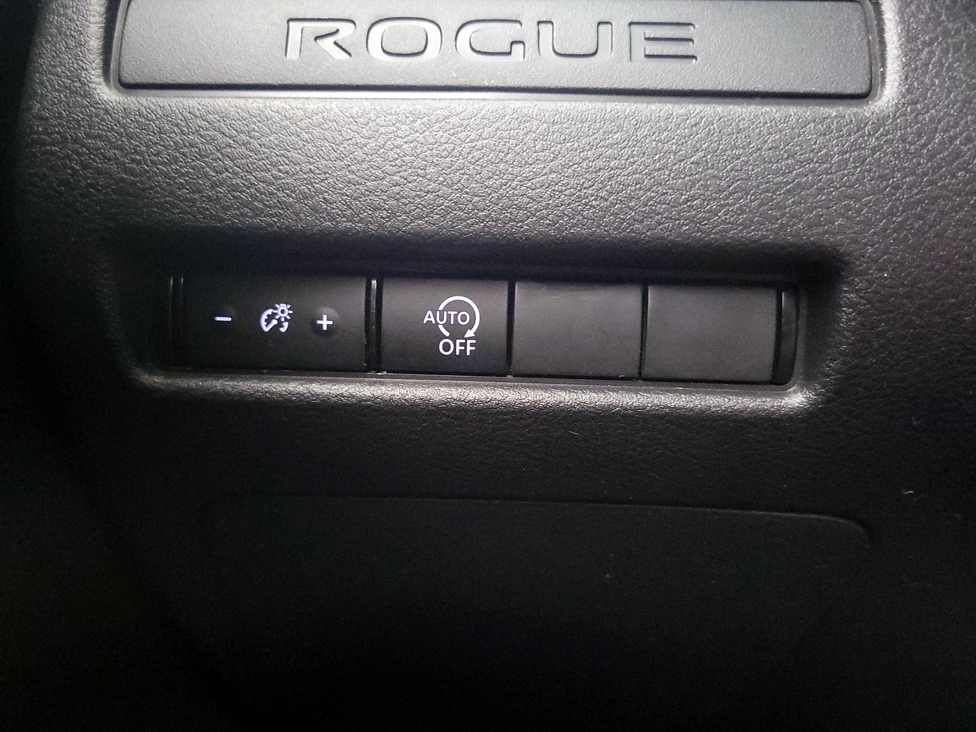 Thumbnail: 2023 Nissan Rogue - 13