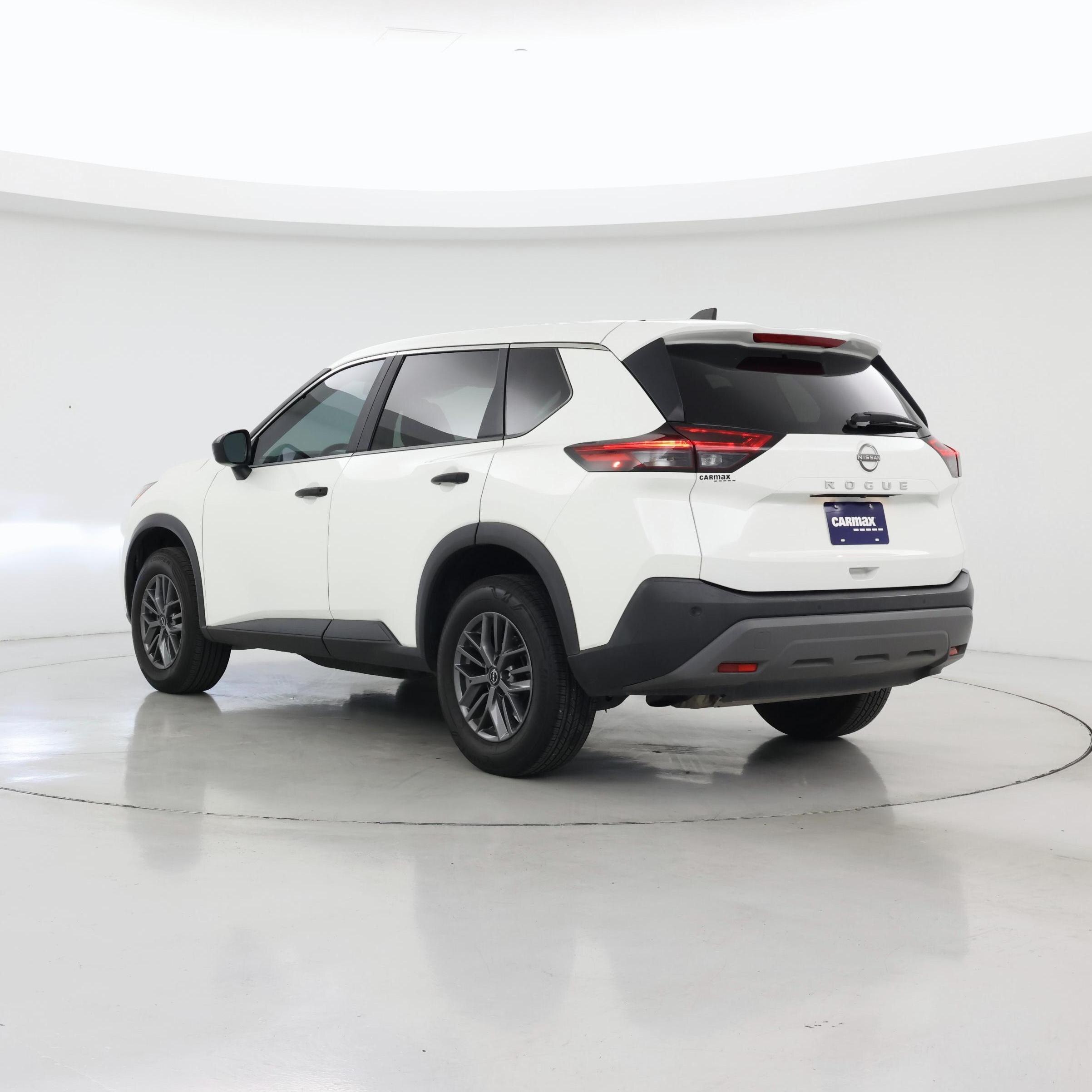 Thumbnail: 2023 Nissan Rogue - 2