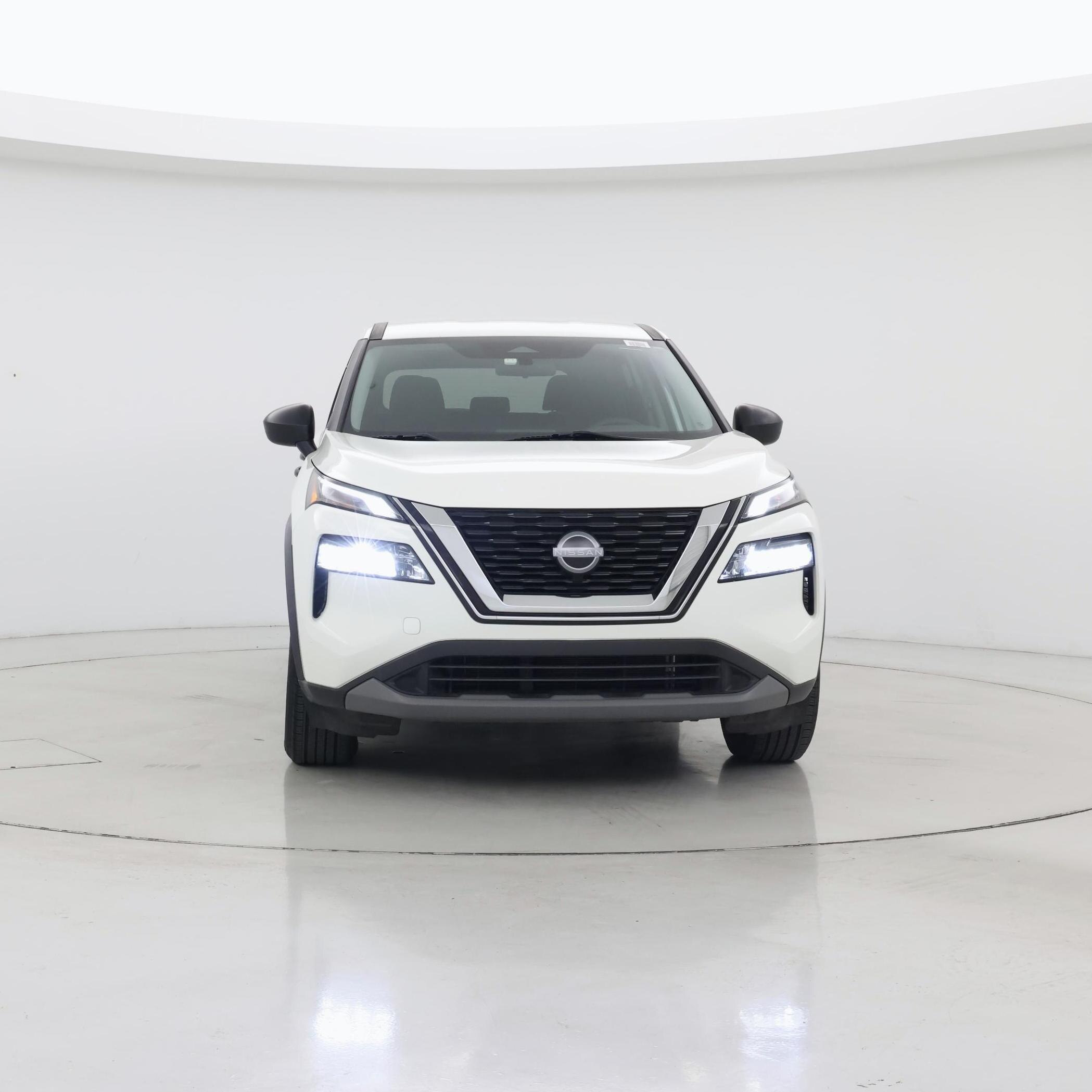Thumbnail: 2023 Nissan Rogue - 5