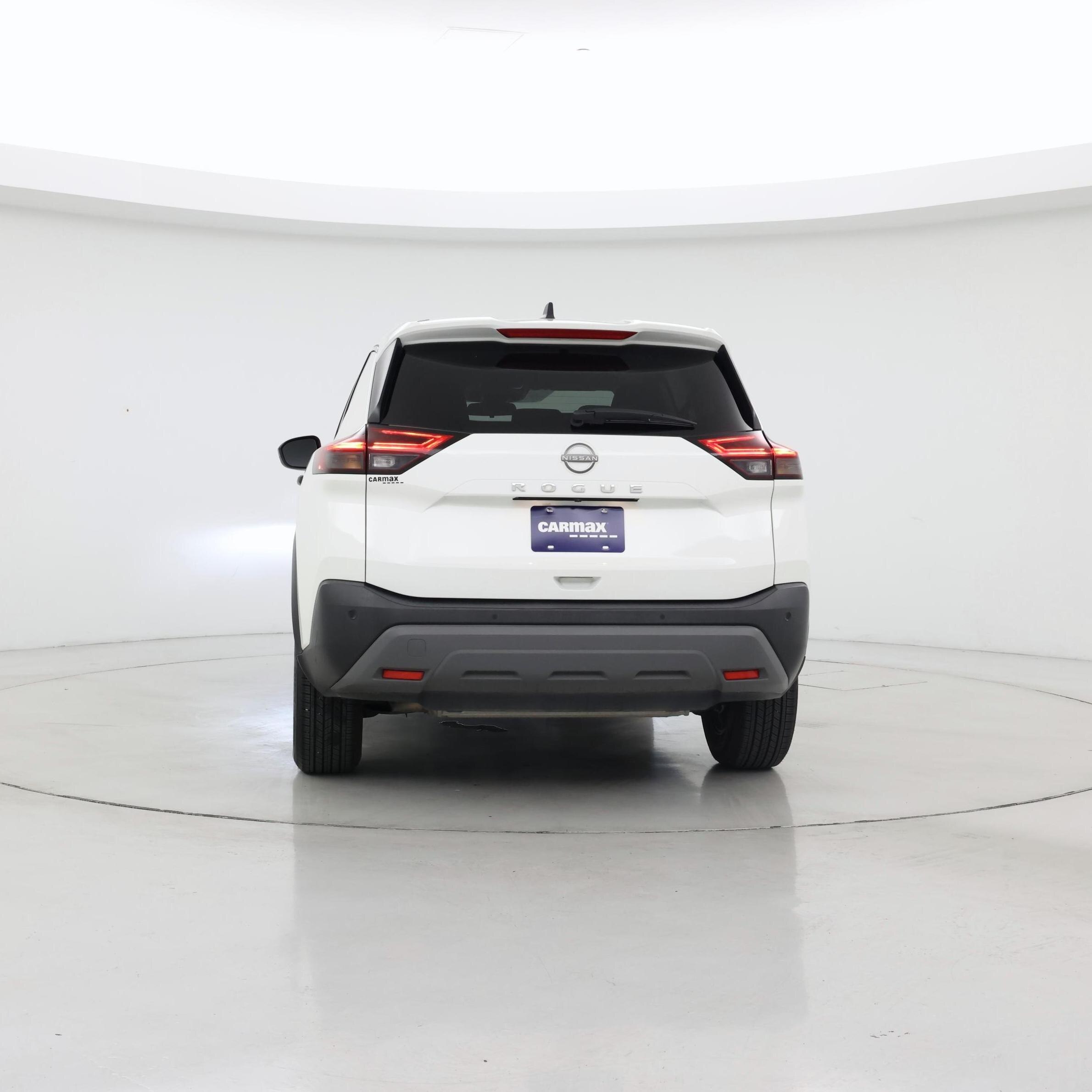 Thumbnail: 2023 Nissan Rogue - 6