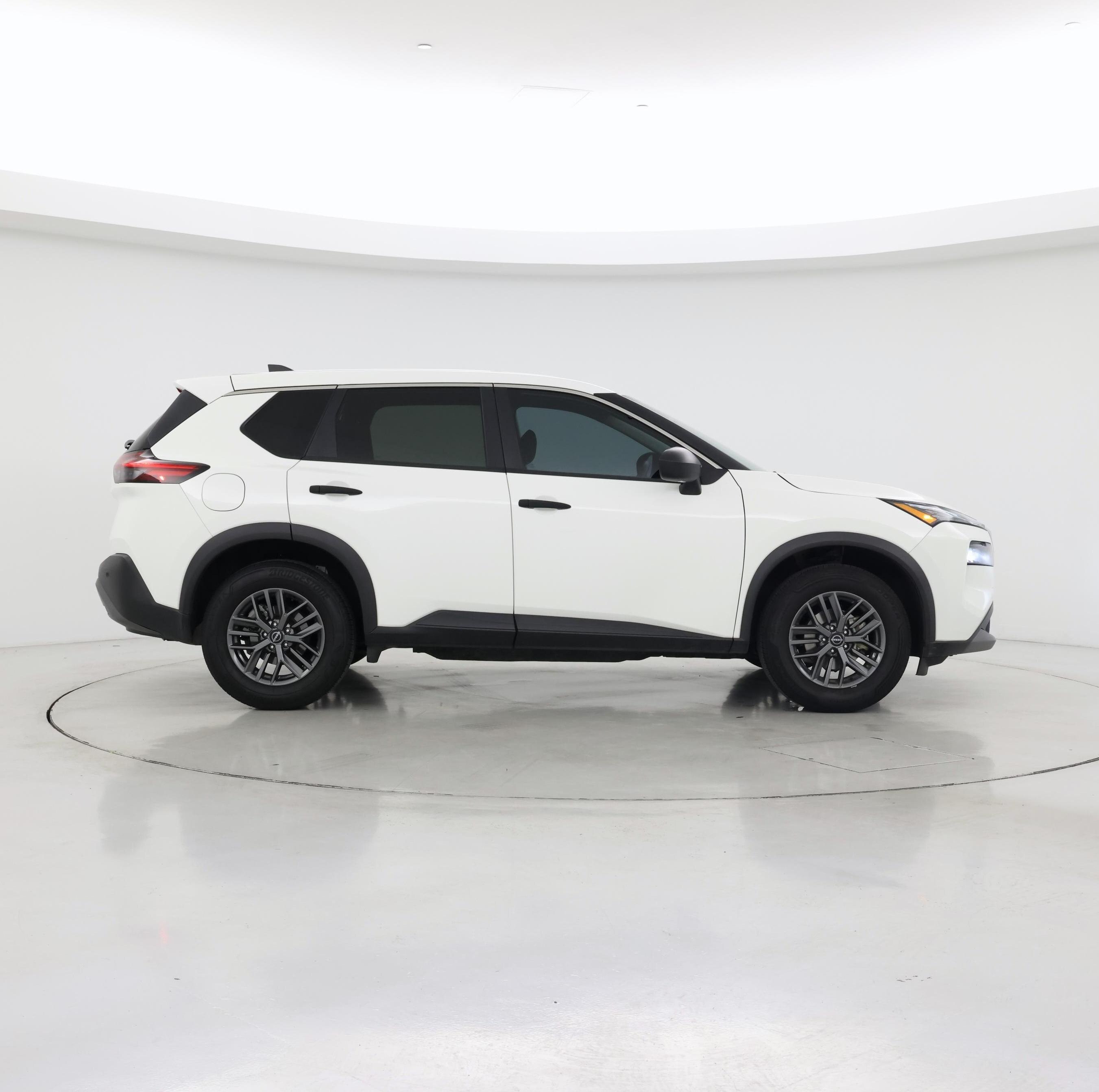 Thumbnail: 2023 Nissan Rogue - 7