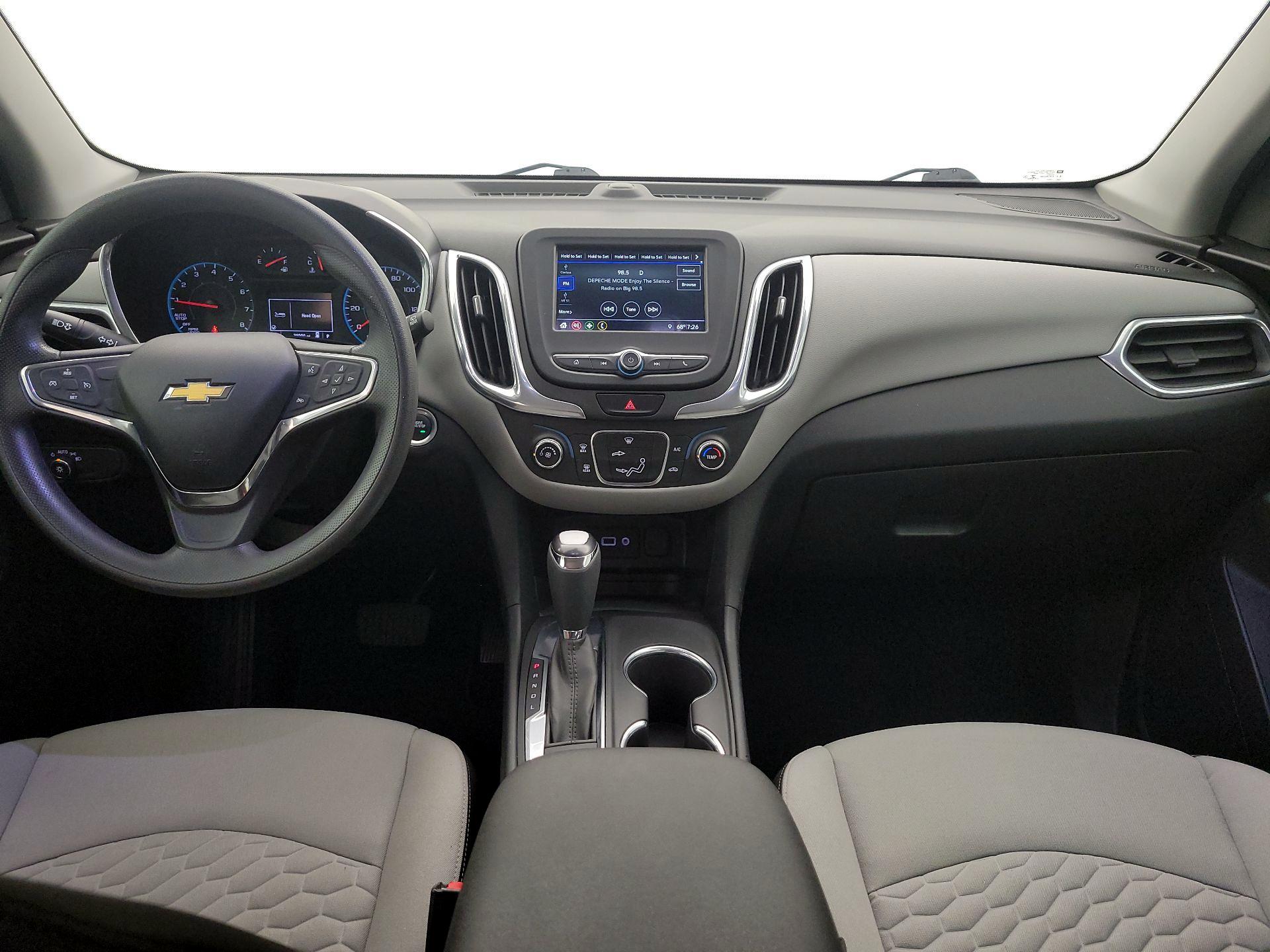 Thumbnail: 2019 Chevrolet Equinox - 9