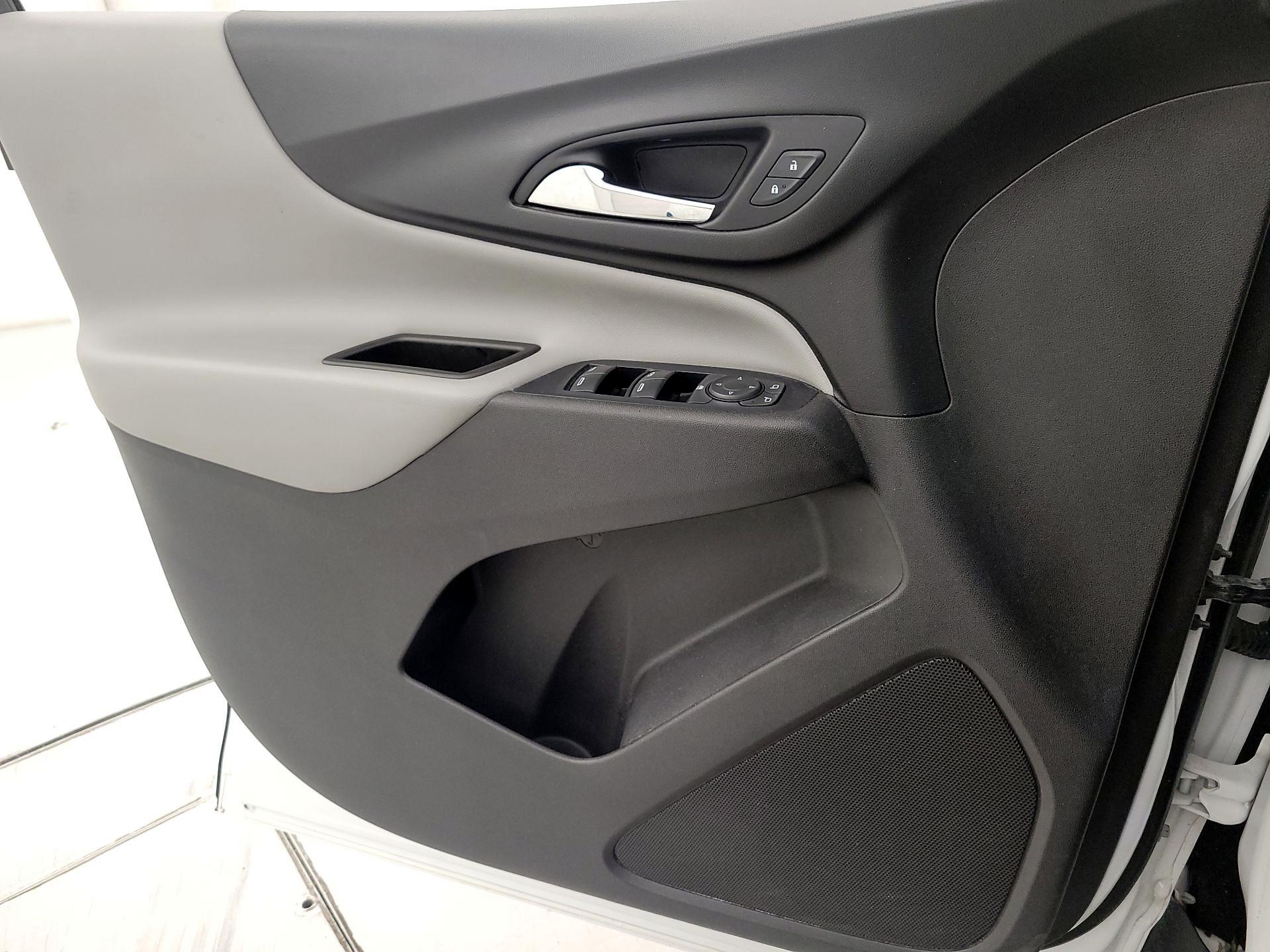 Thumbnail: 2019 Chevrolet Equinox - 12