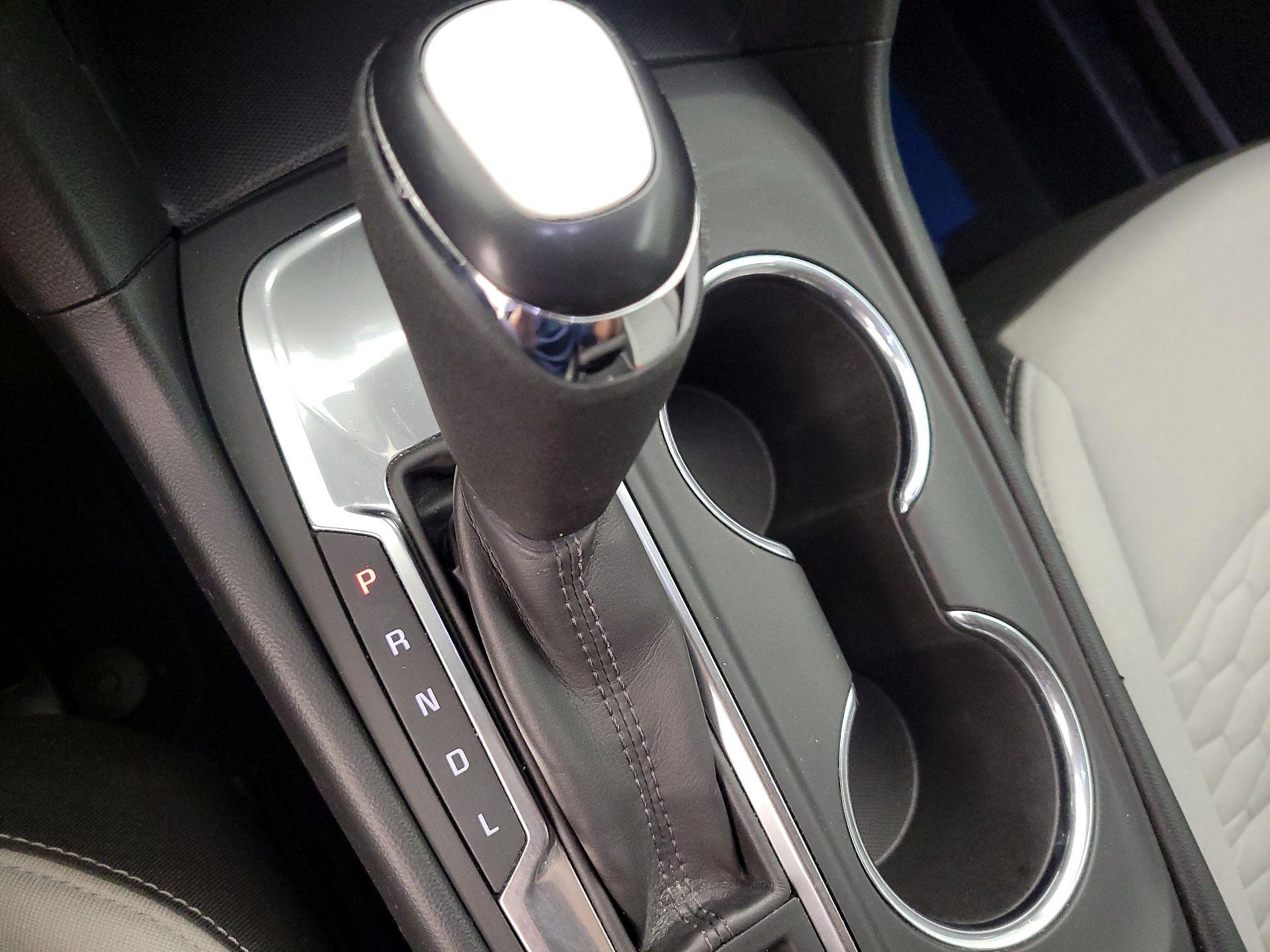 Thumbnail: 2019 Chevrolet Equinox - 17