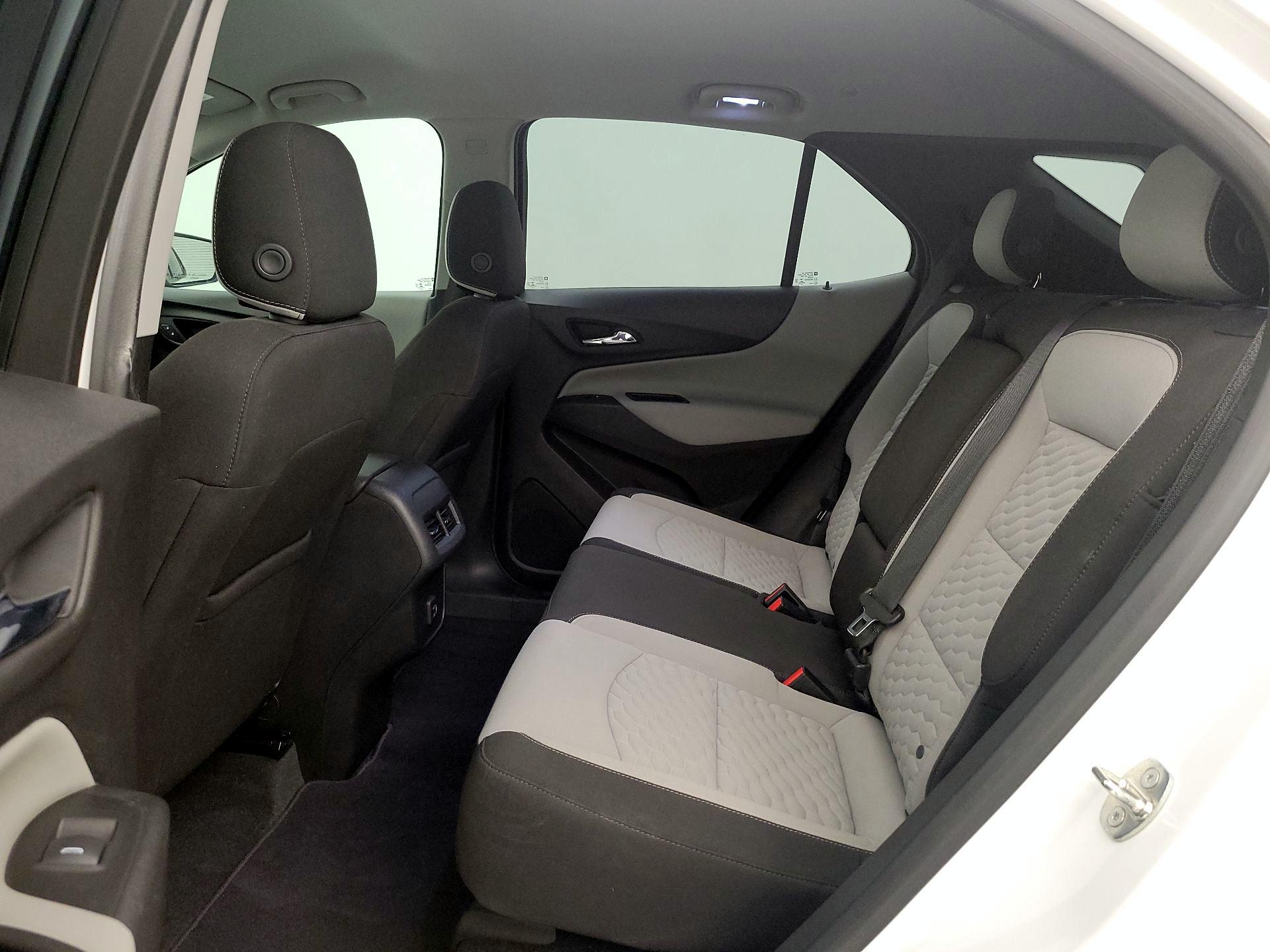 Thumbnail: 2019 Chevrolet Equinox - 19
