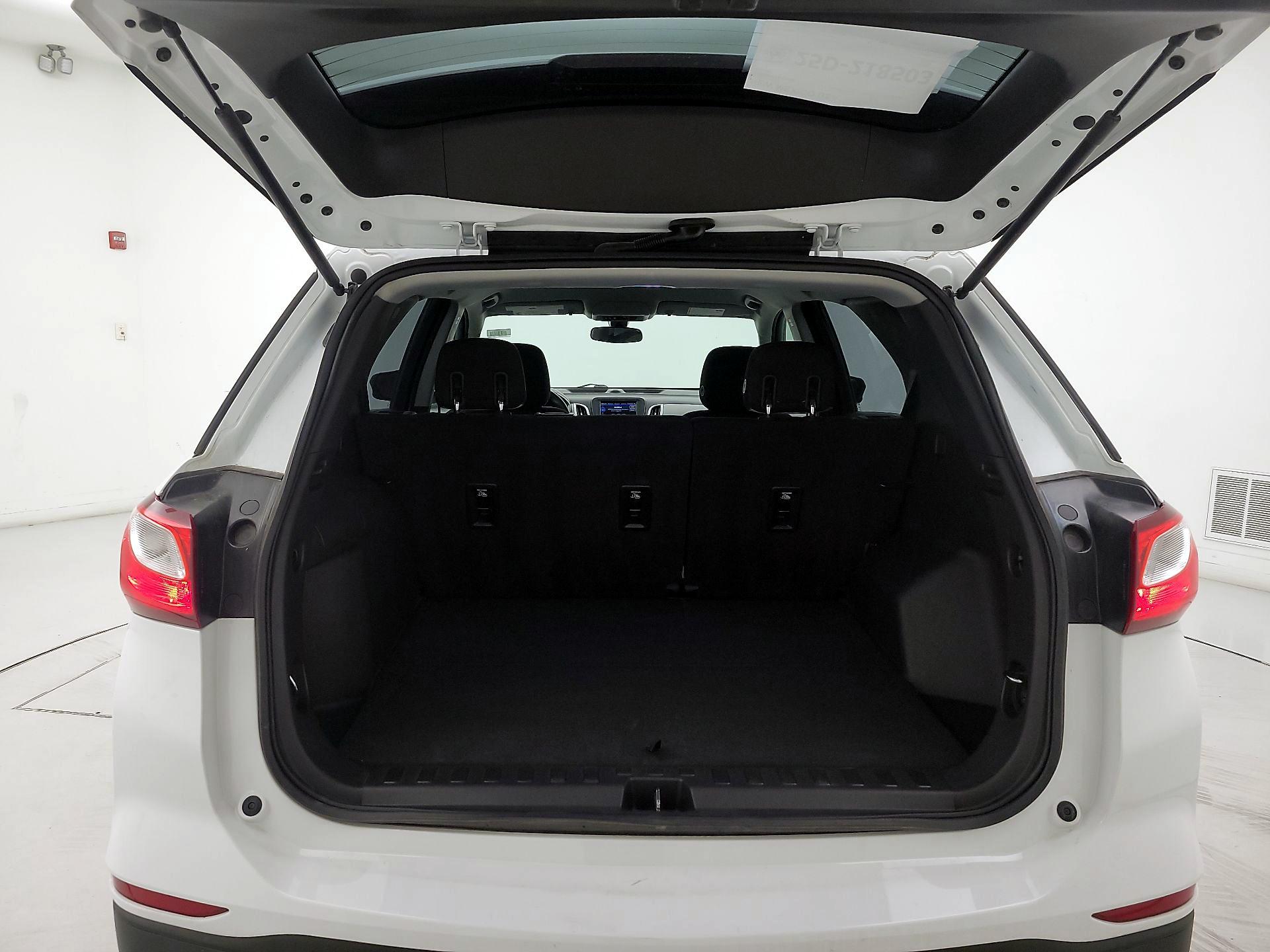 Thumbnail: 2019 Chevrolet Equinox - 20