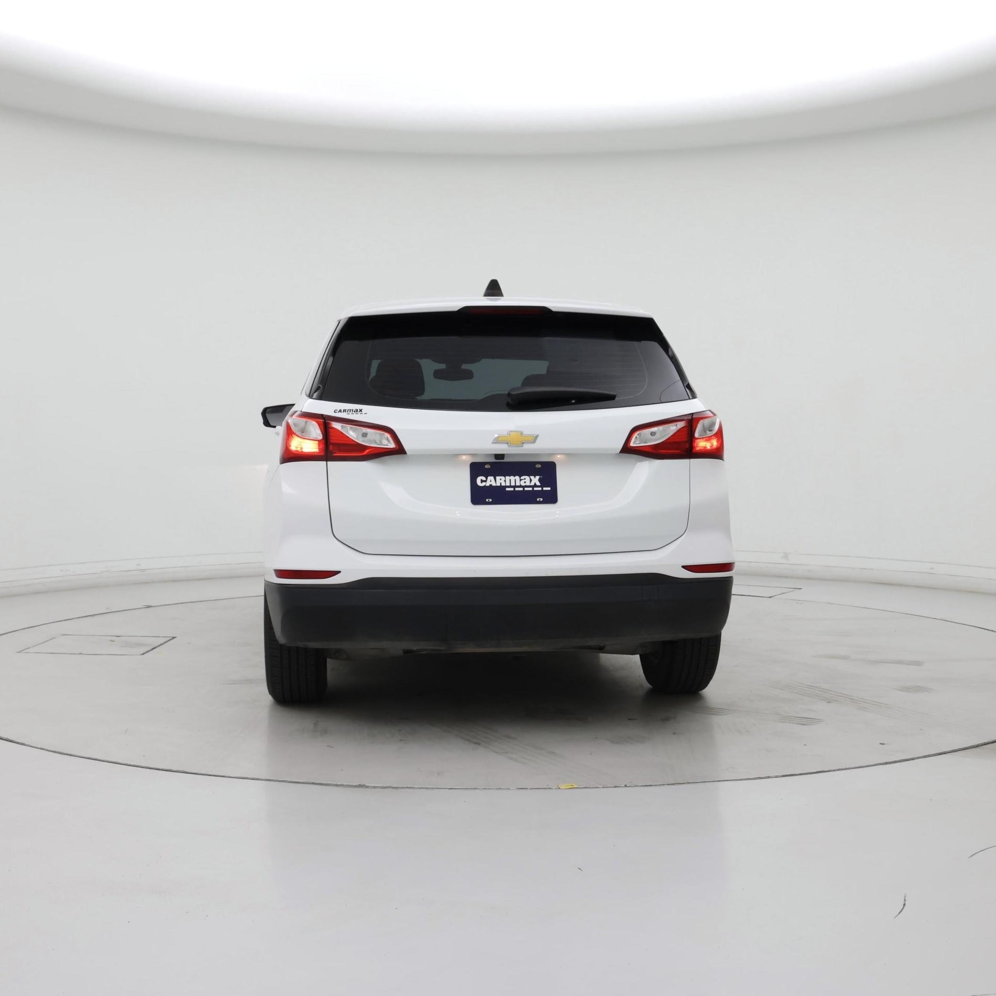 Thumbnail: 2019 Chevrolet Equinox - 6