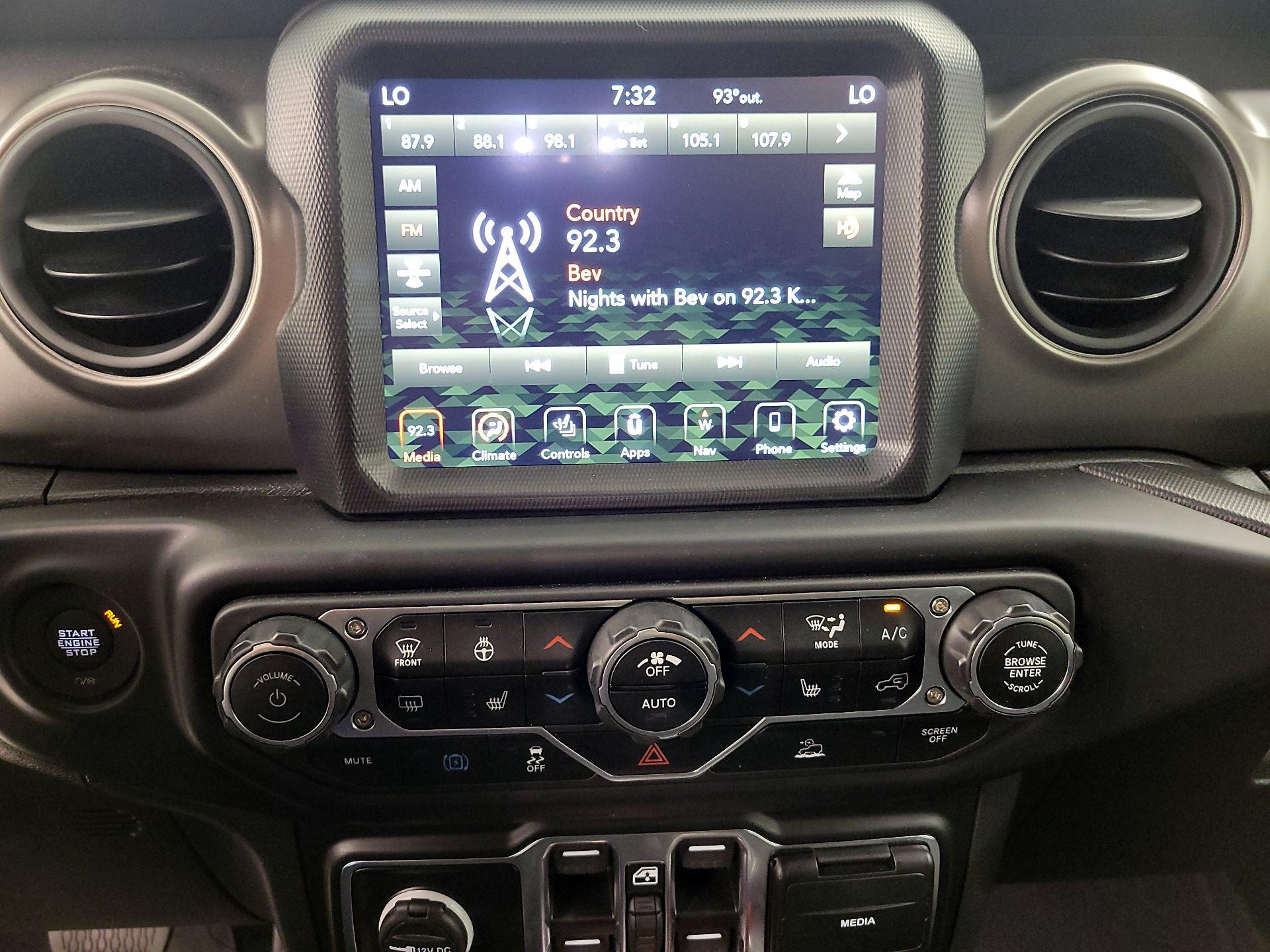 Thumbnail: 2023 Jeep Wrangler - 16