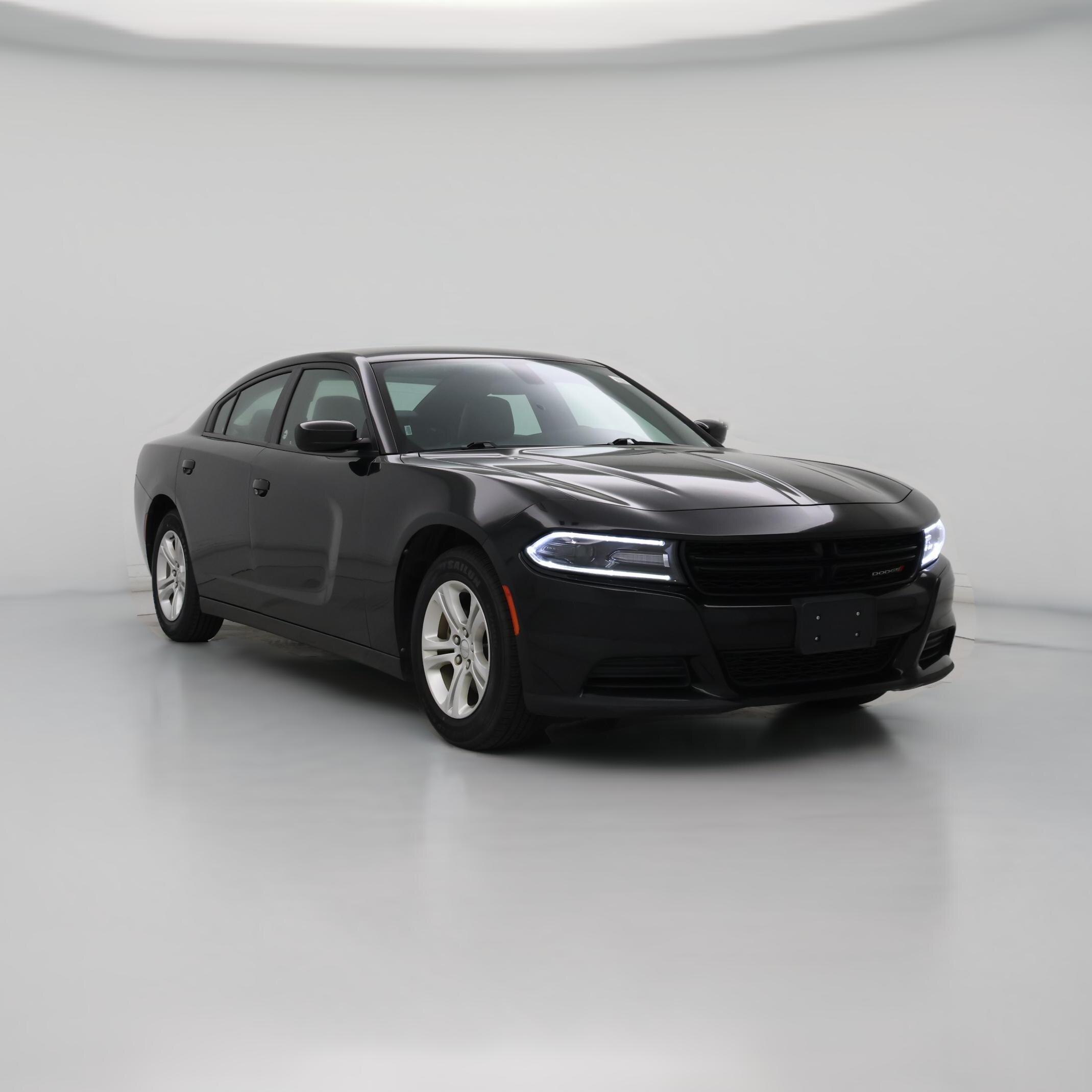 Thumbnail: 2021 Dodge Charger - 1