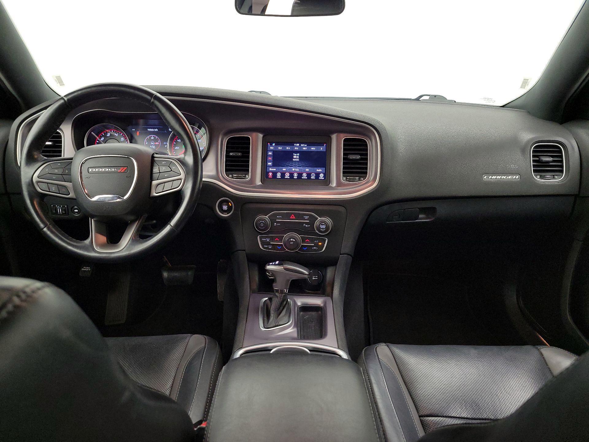 Thumbnail: 2021 Dodge Charger - 9