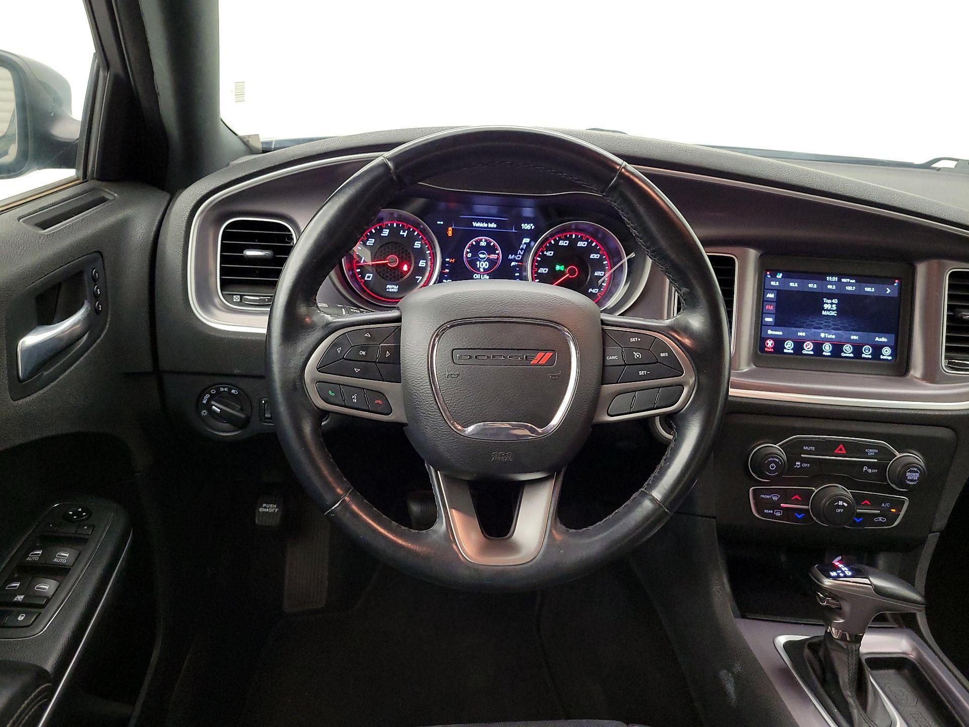 Thumbnail: 2021 Dodge Charger - 10
