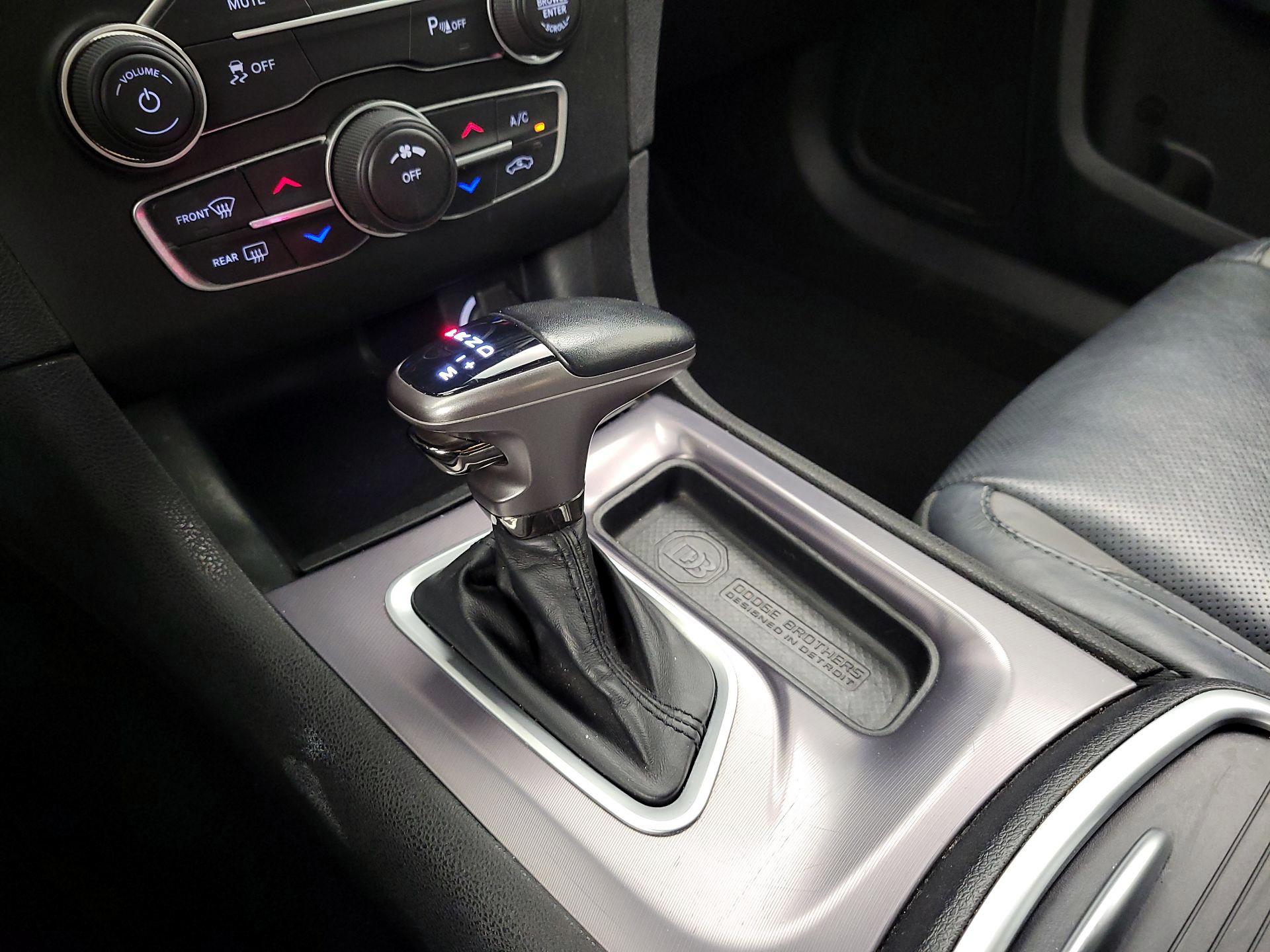 Thumbnail: 2021 Dodge Charger - 17