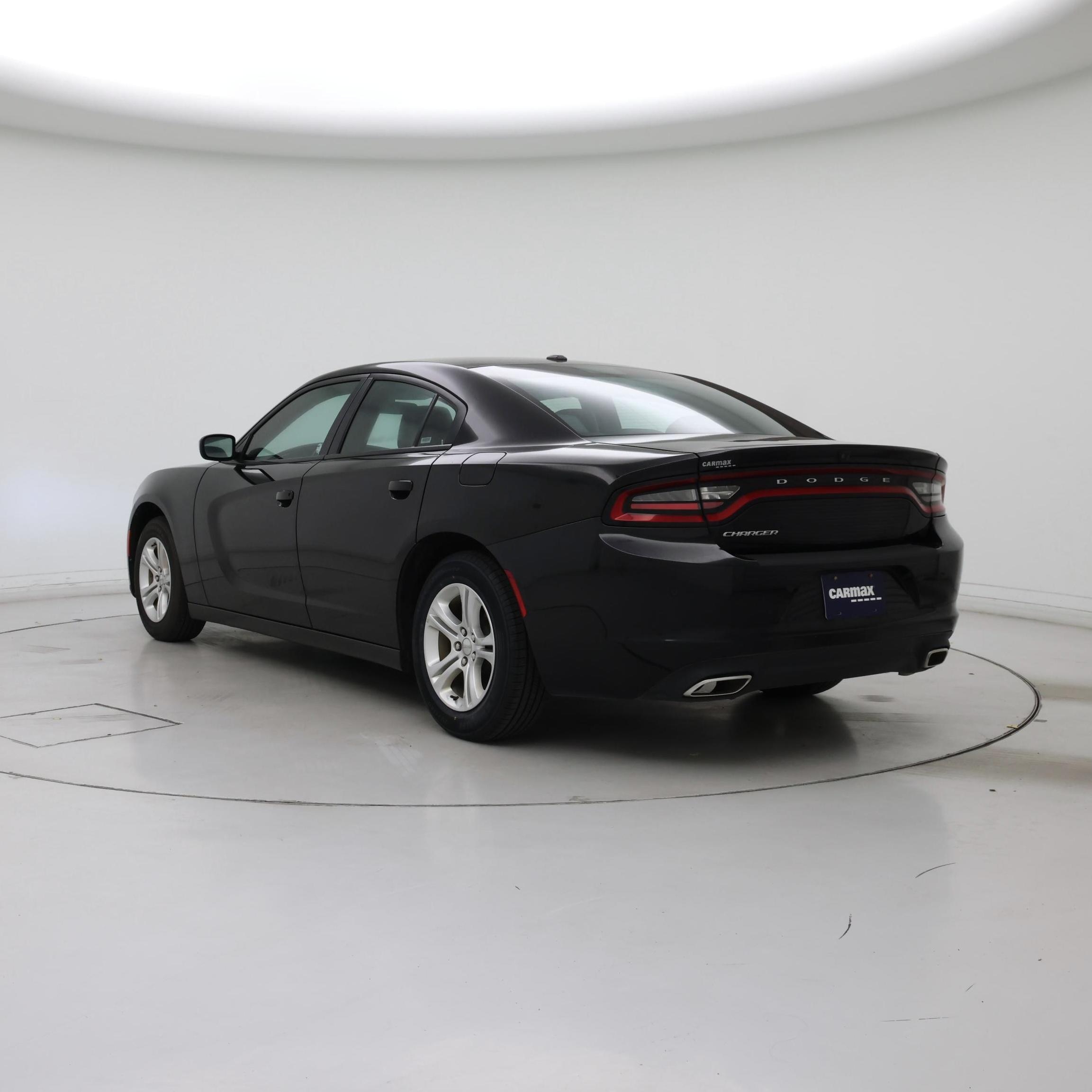 Thumbnail: 2021 Dodge Charger - 2