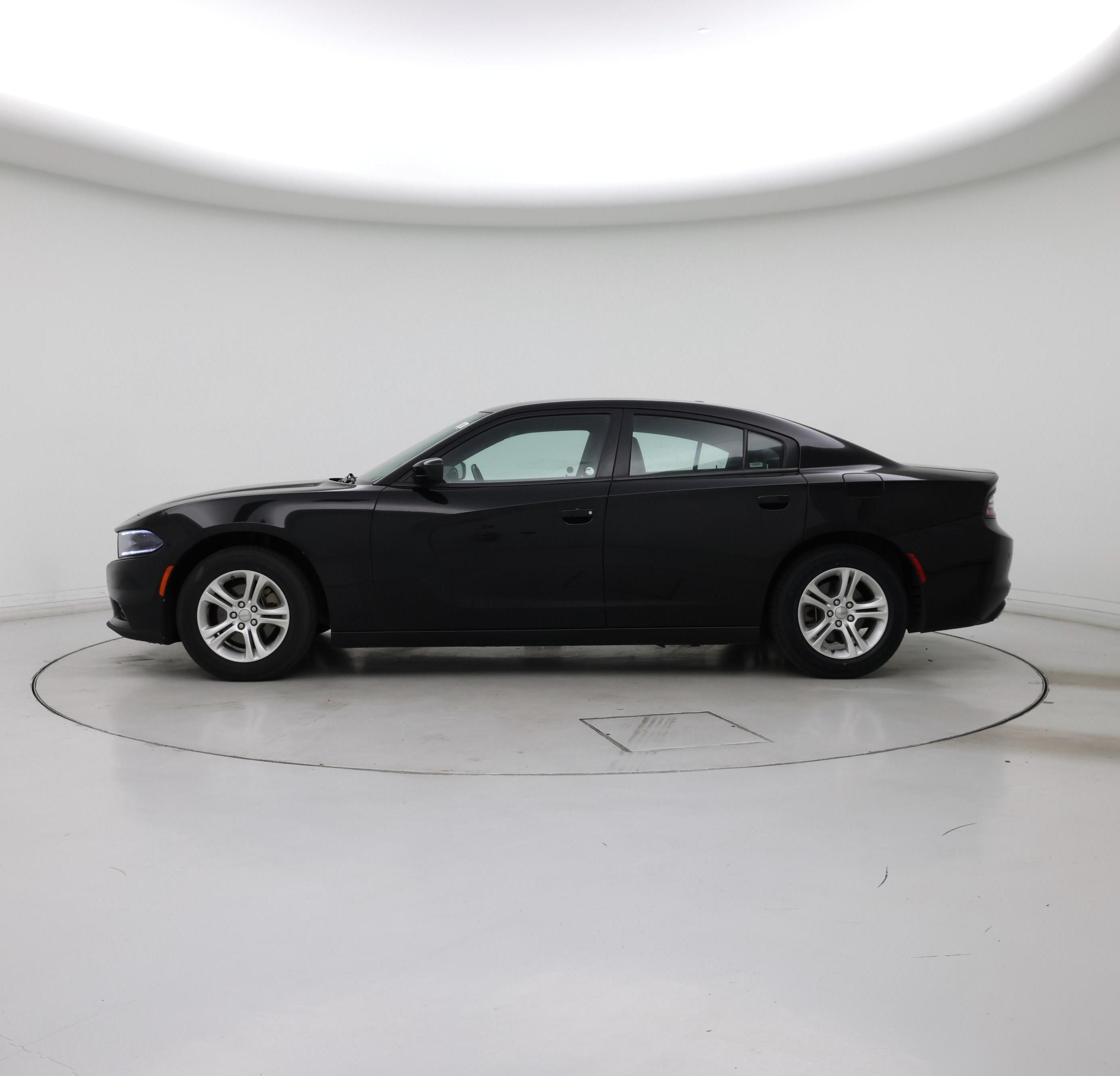 Thumbnail: 2021 Dodge Charger - 3