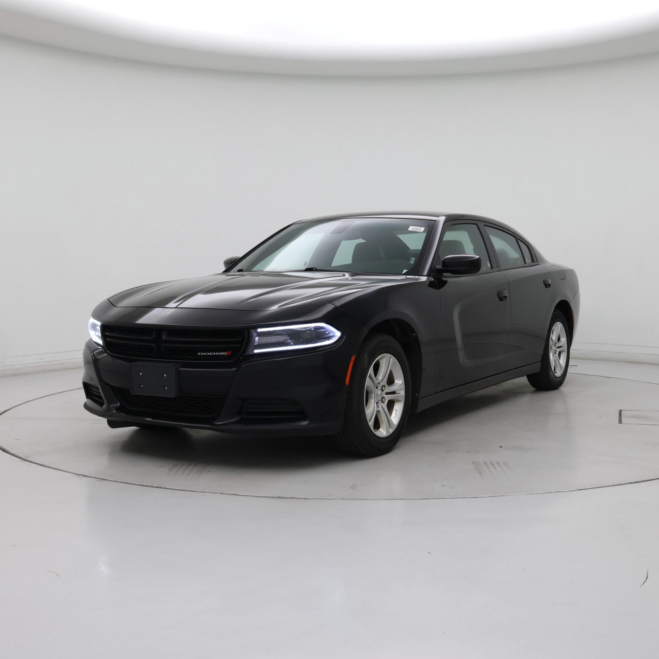 Thumbnail: 2021 Dodge Charger - 4
