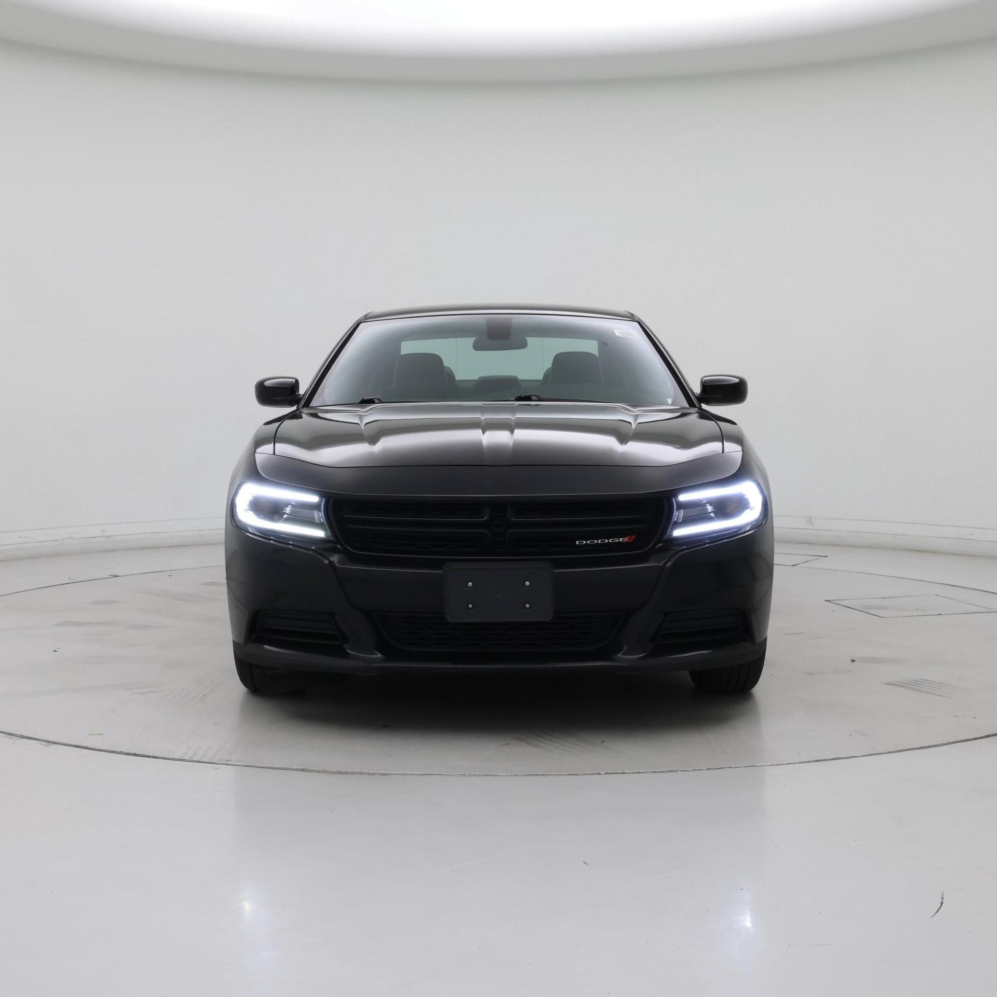 Thumbnail: 2021 Dodge Charger - 5