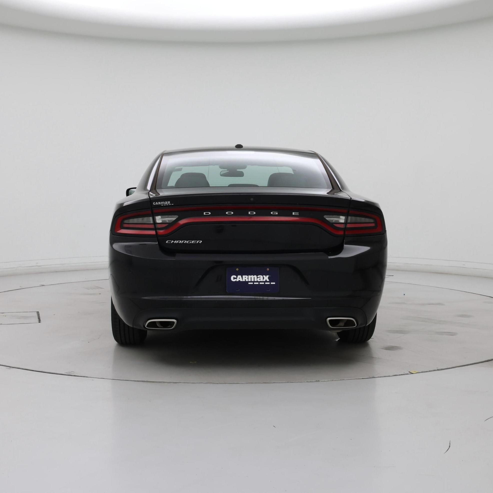Thumbnail: 2021 Dodge Charger - 6