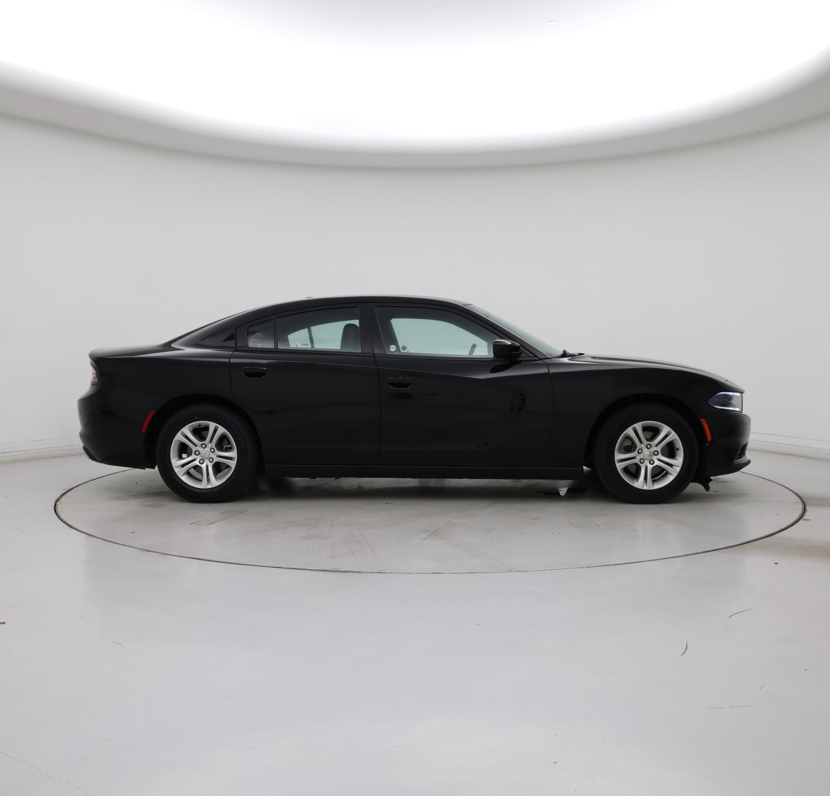 Thumbnail: 2021 Dodge Charger - 7