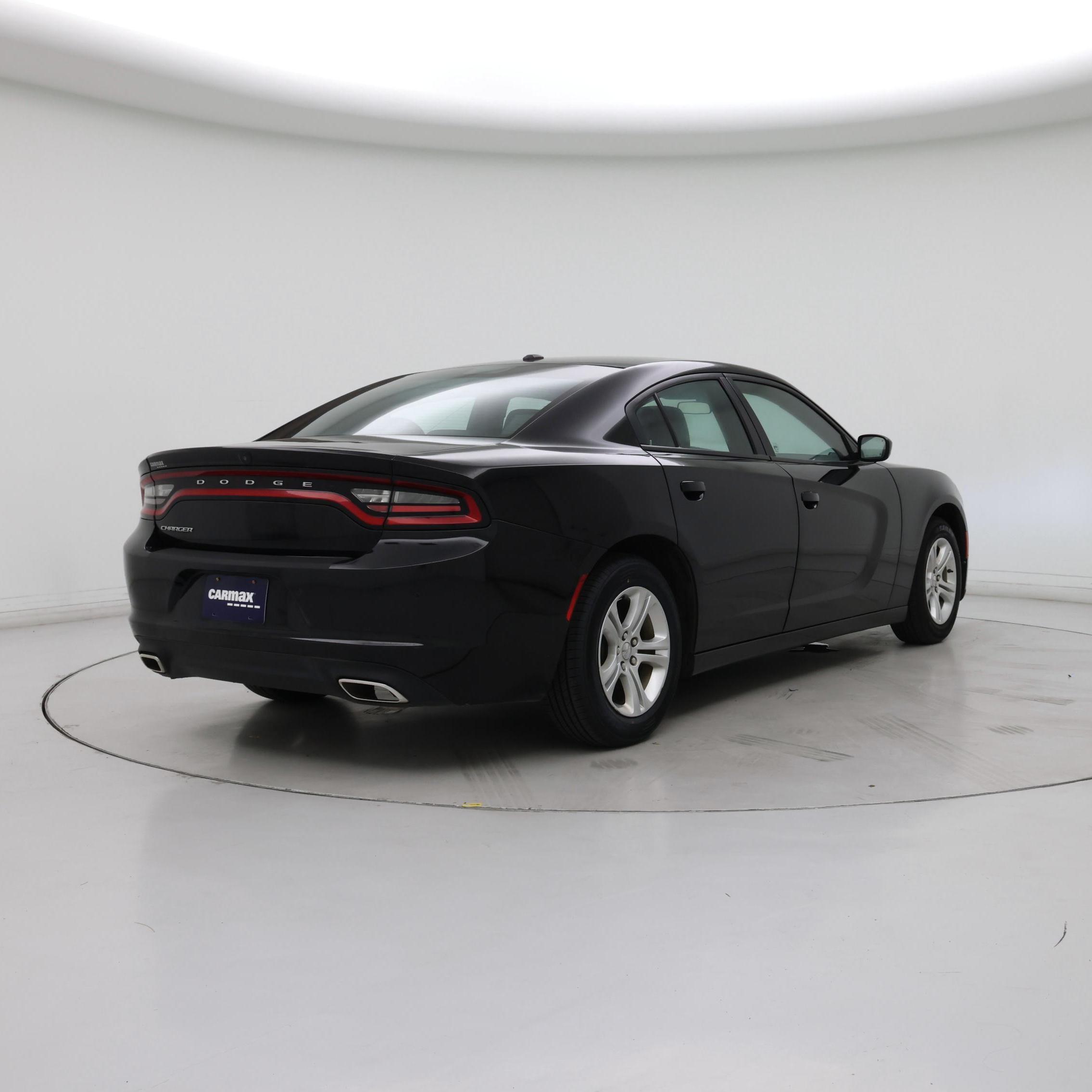 Thumbnail: 2021 Dodge Charger - 8