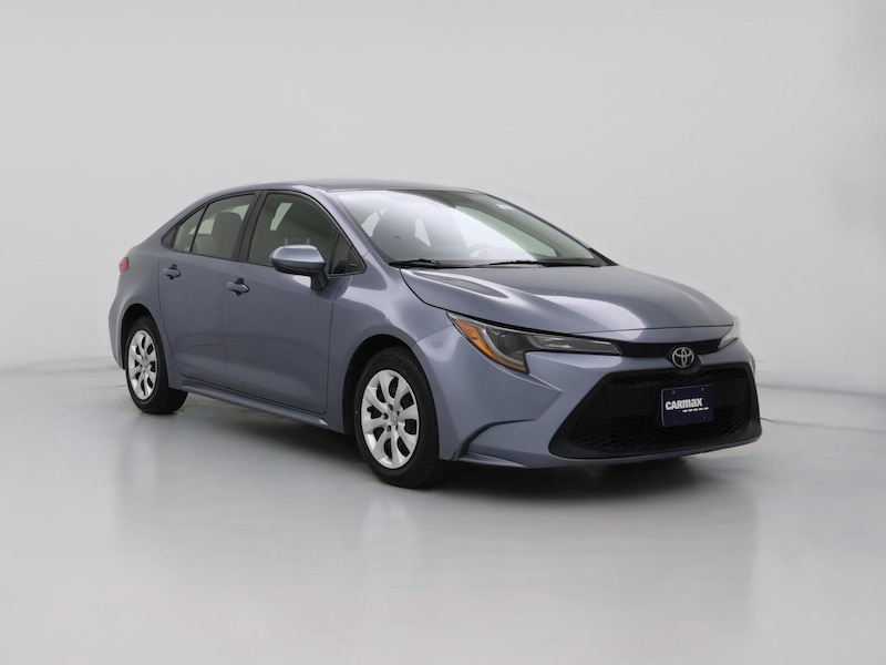 2022 Toyota Corolla LE -
                  Albuquerque, NM