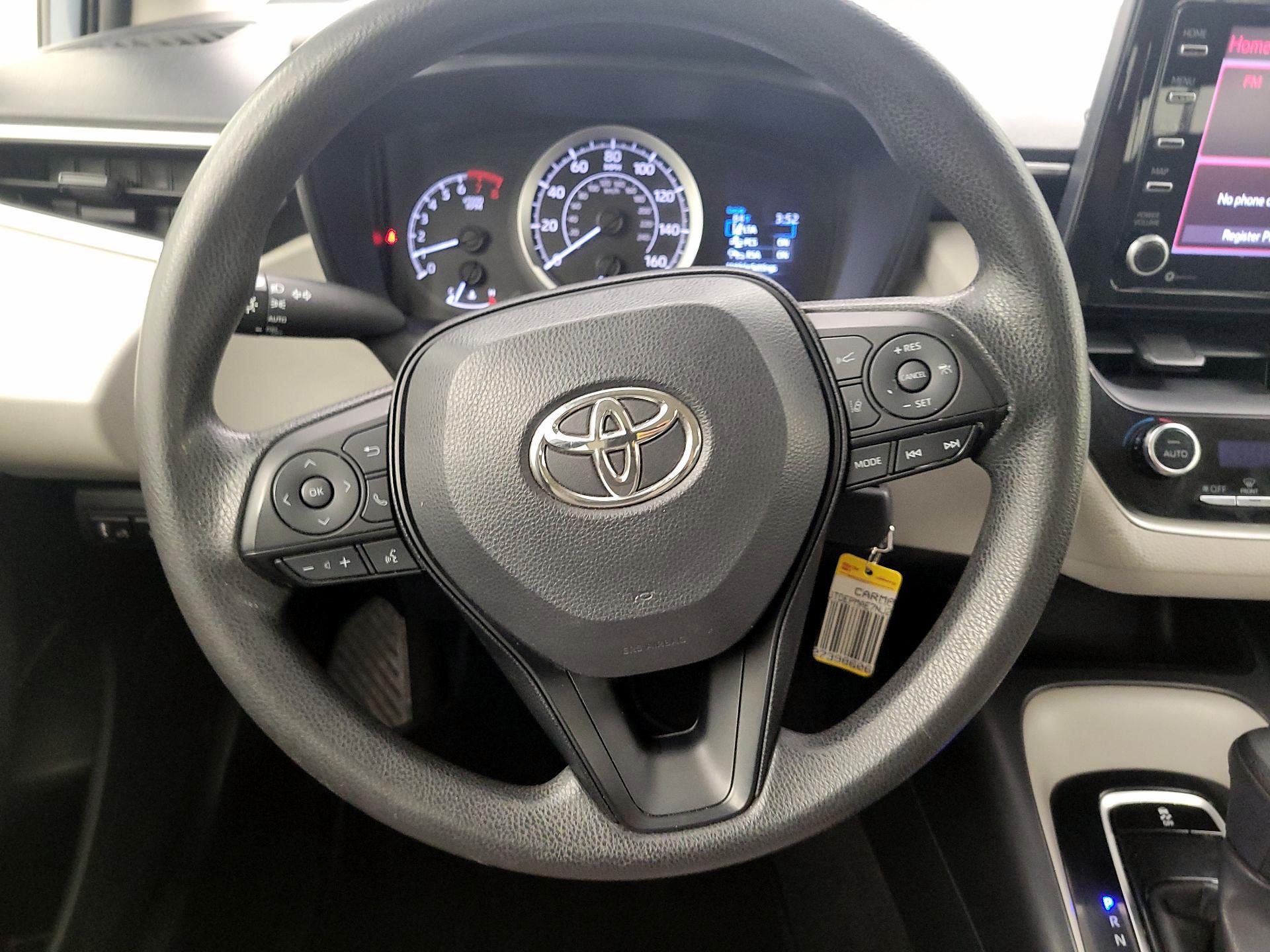 Thumbnail: 2022 Toyota Corolla - 10