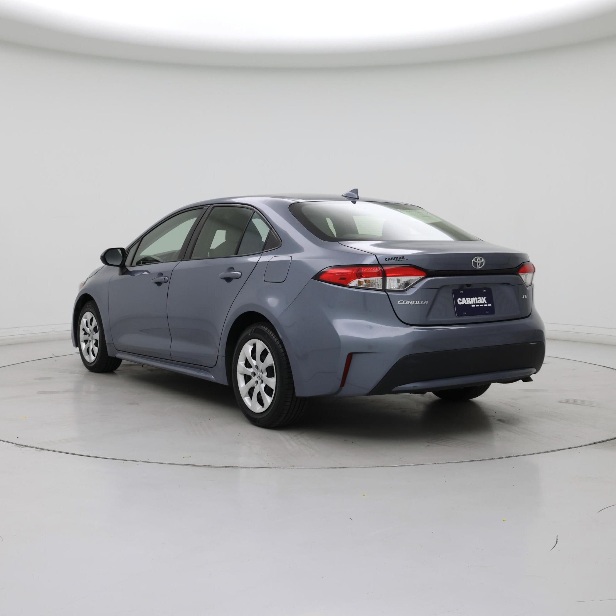 Thumbnail: 2022 Toyota Corolla - 2