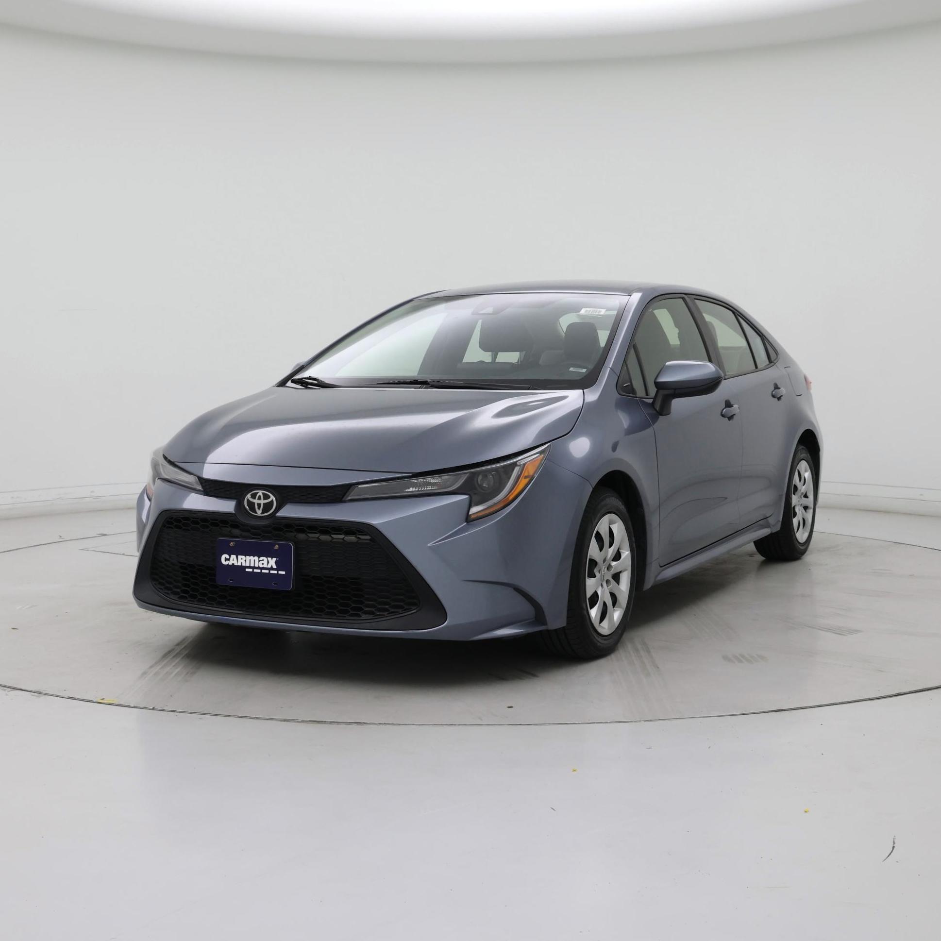 Thumbnail: 2022 Toyota Corolla - 4