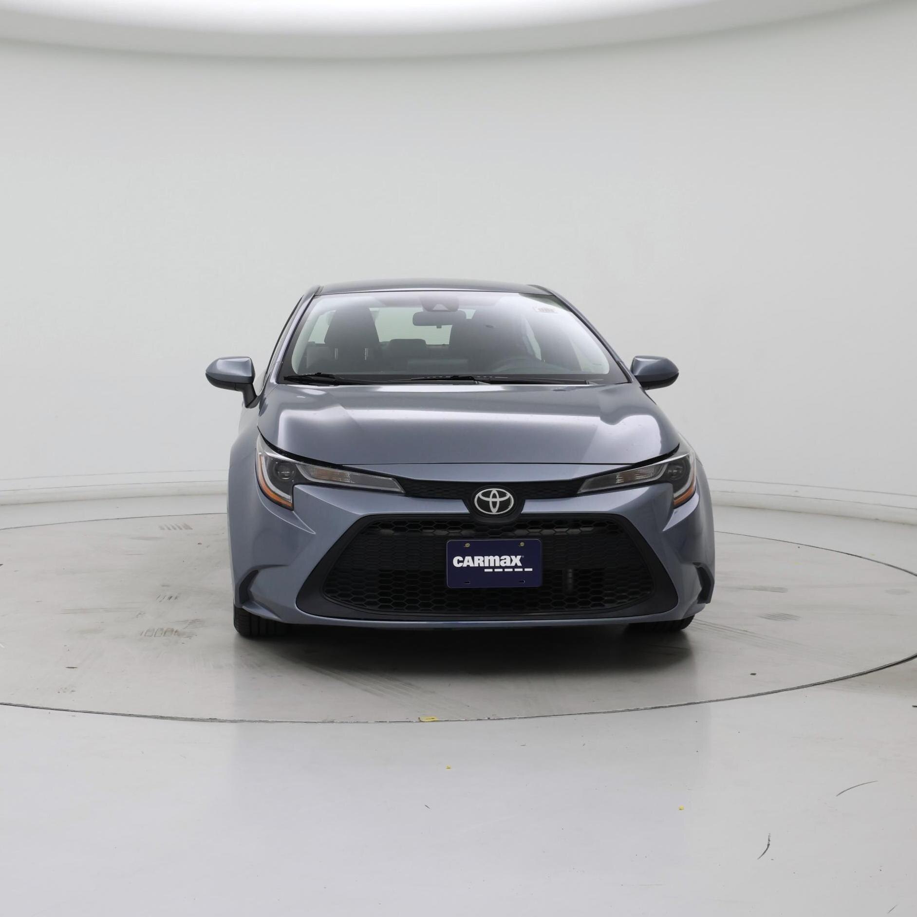 Thumbnail: 2022 Toyota Corolla - 5