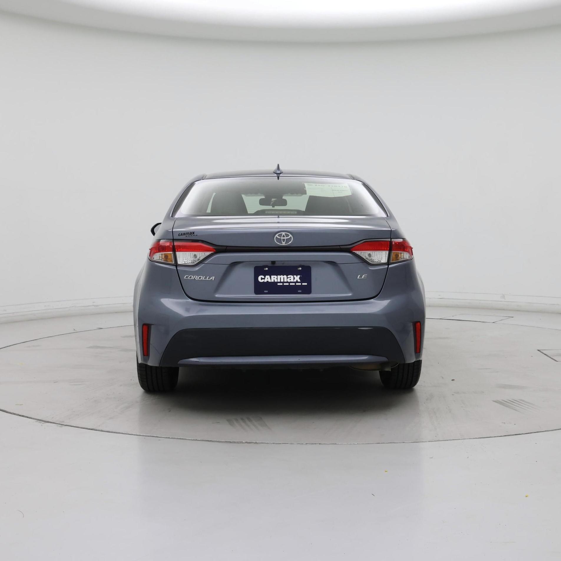Thumbnail: 2022 Toyota Corolla - 6