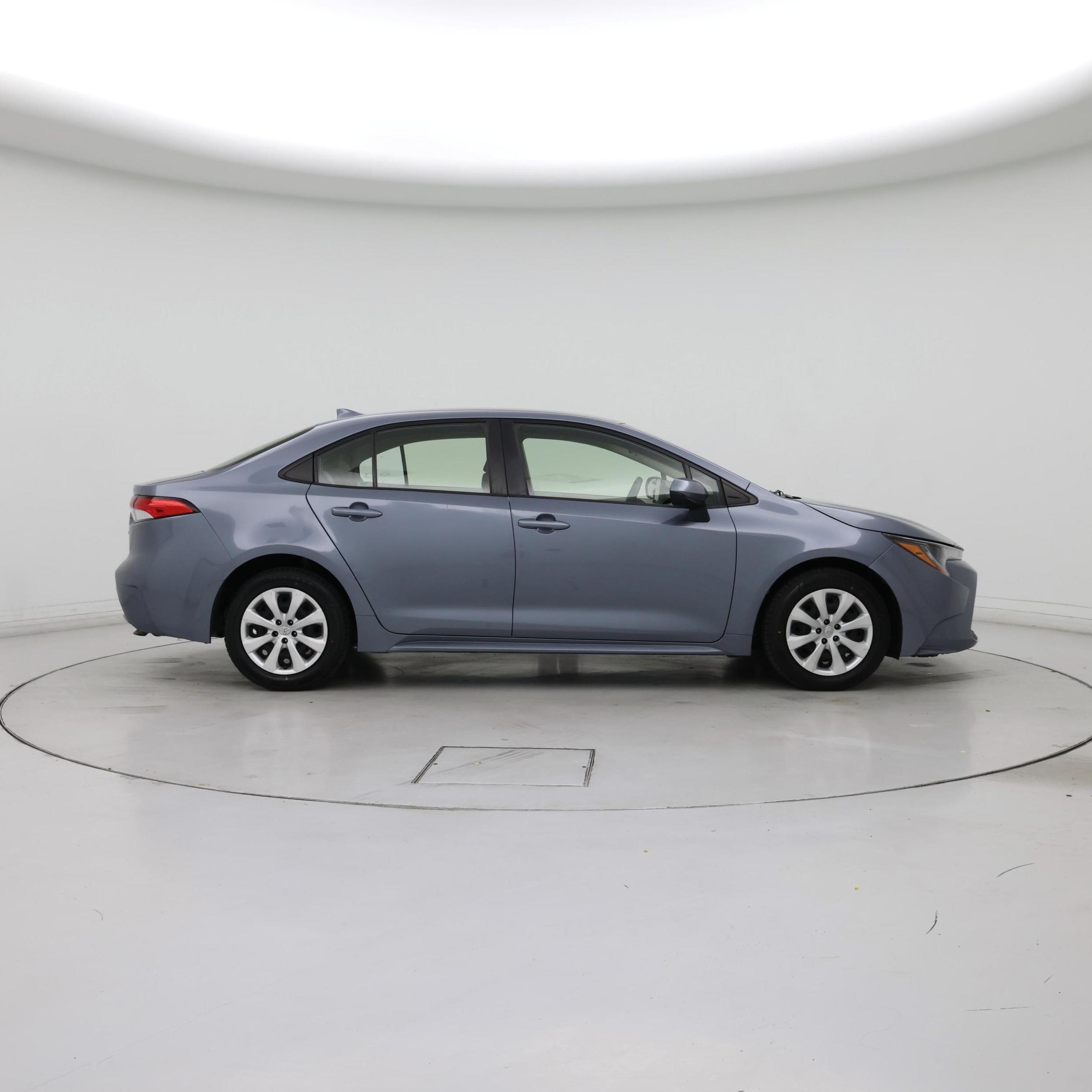 Thumbnail: 2022 Toyota Corolla - 7