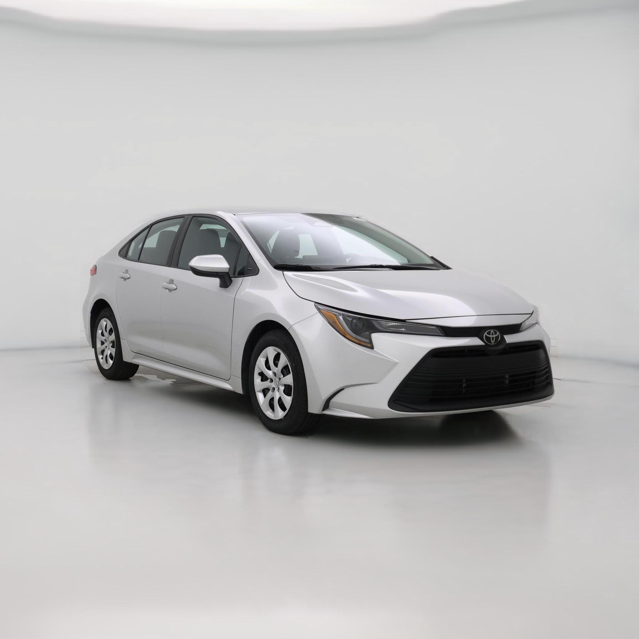 Thumbnail: 2023 Toyota Corolla - 1