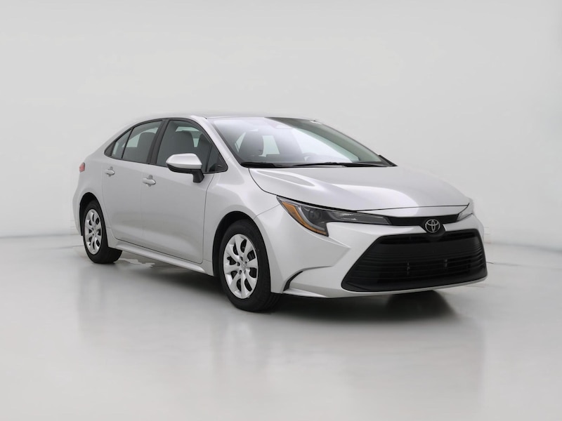 2023 Toyota Corolla LE -
                  Albuquerque, NM