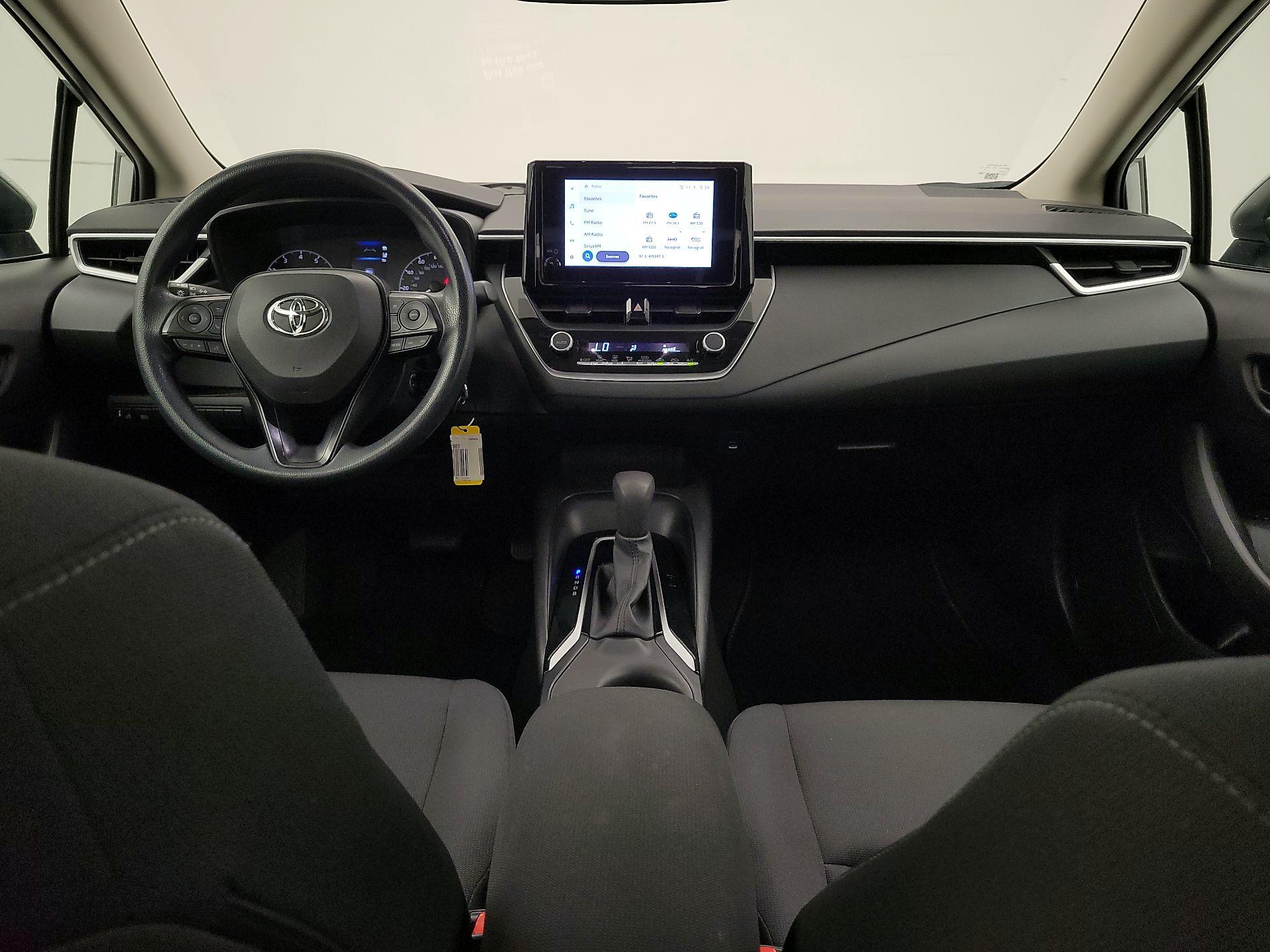 Thumbnail: 2023 Toyota Corolla - 9