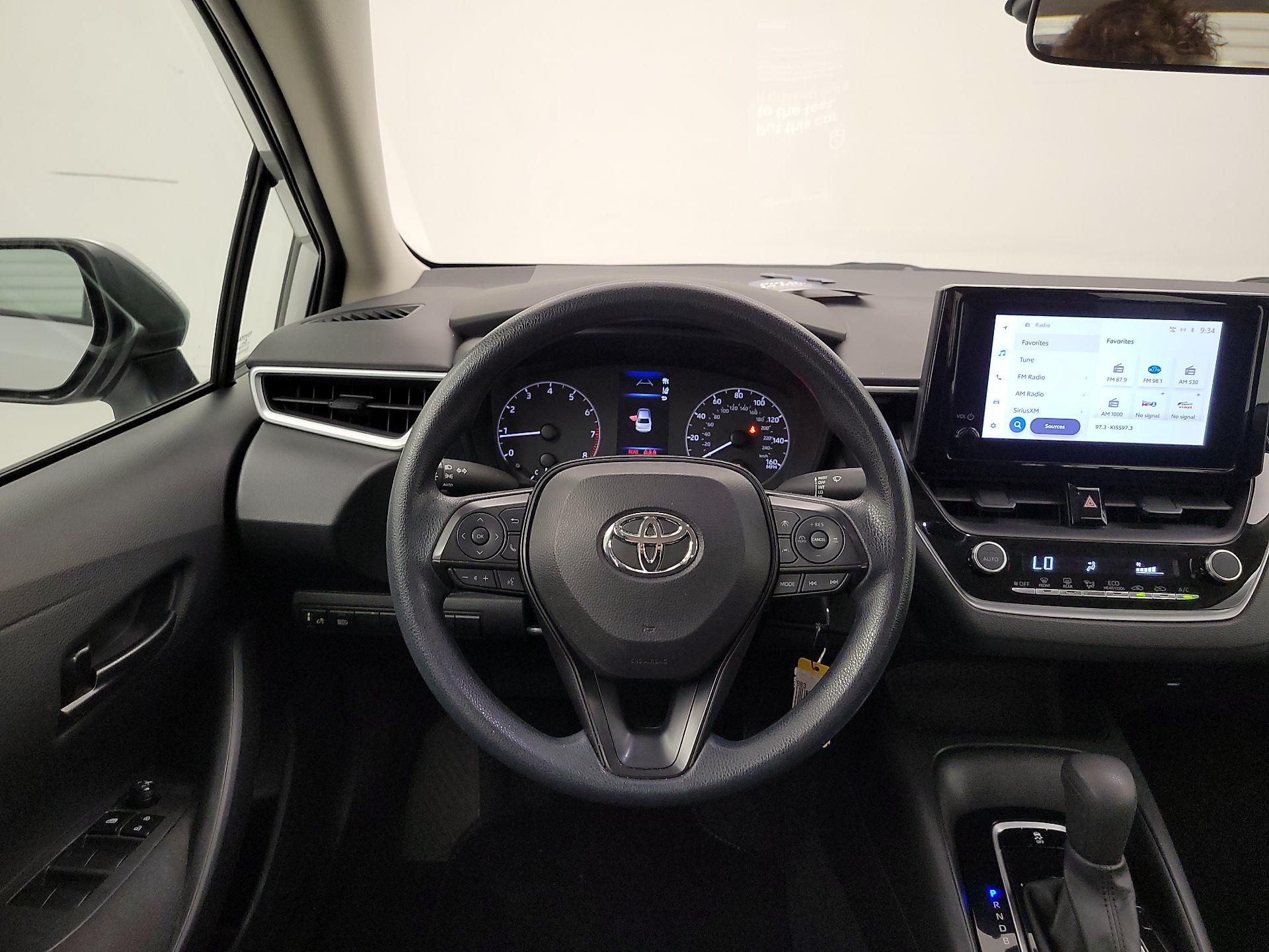 Thumbnail: 2023 Toyota Corolla - 10