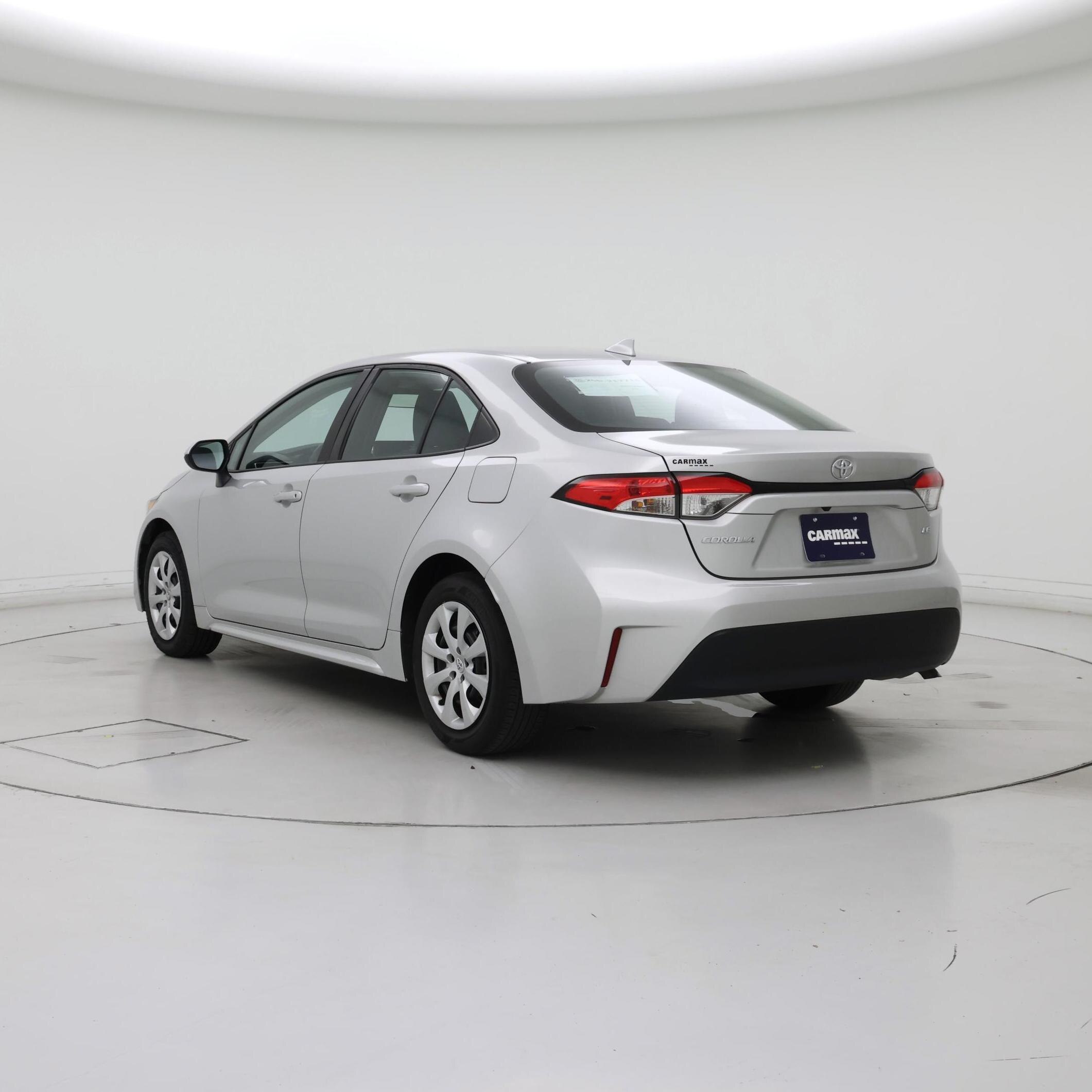 Thumbnail: 2023 Toyota Corolla - 2