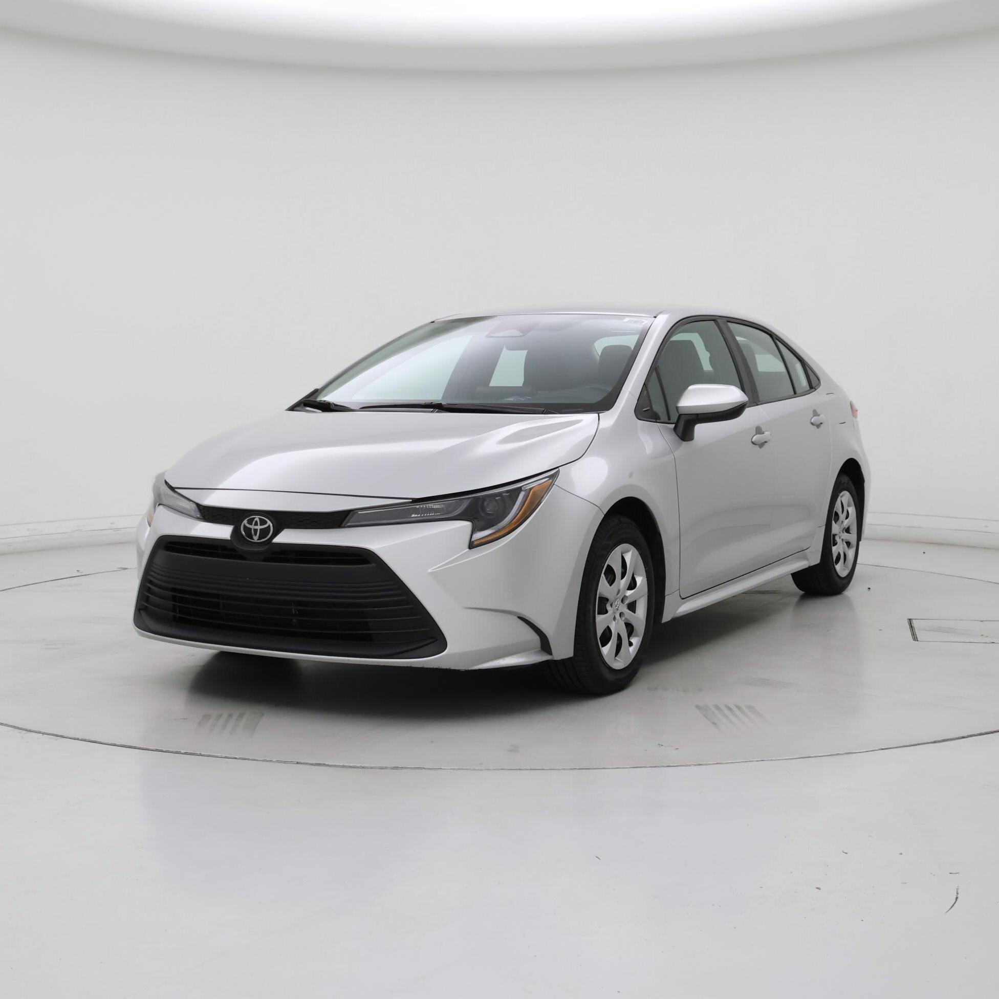 Thumbnail: 2023 Toyota Corolla - 4