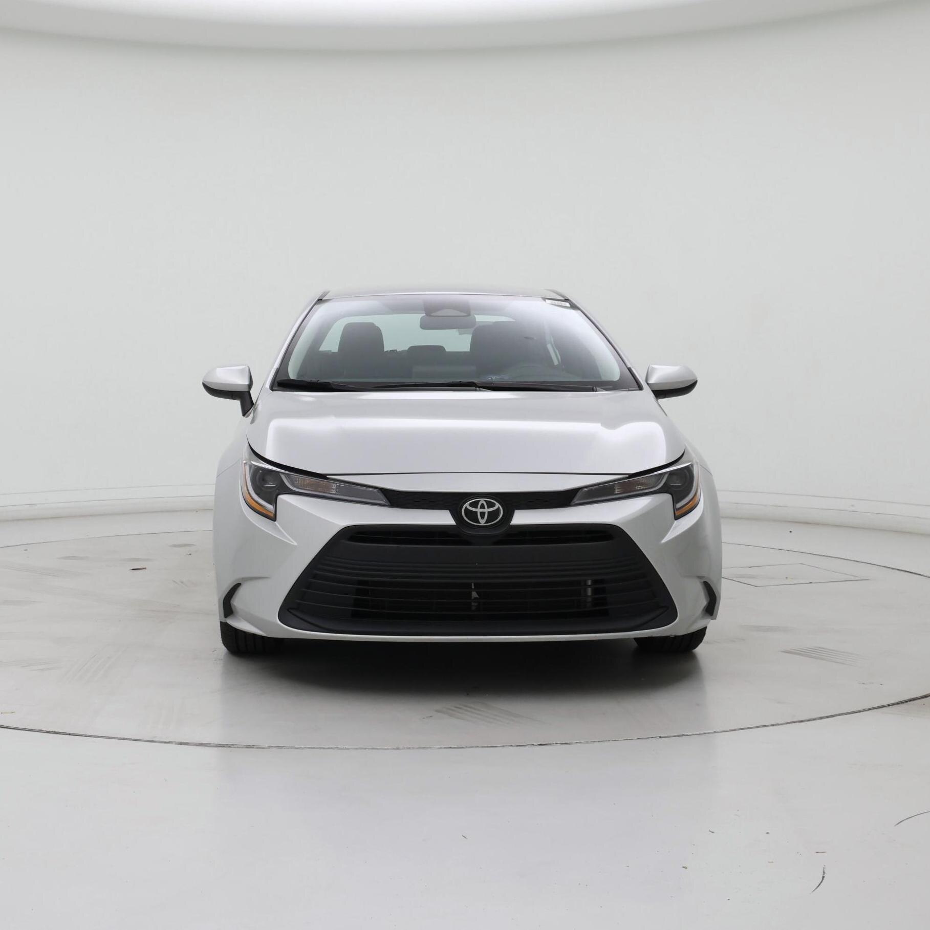 Thumbnail: 2023 Toyota Corolla - 5