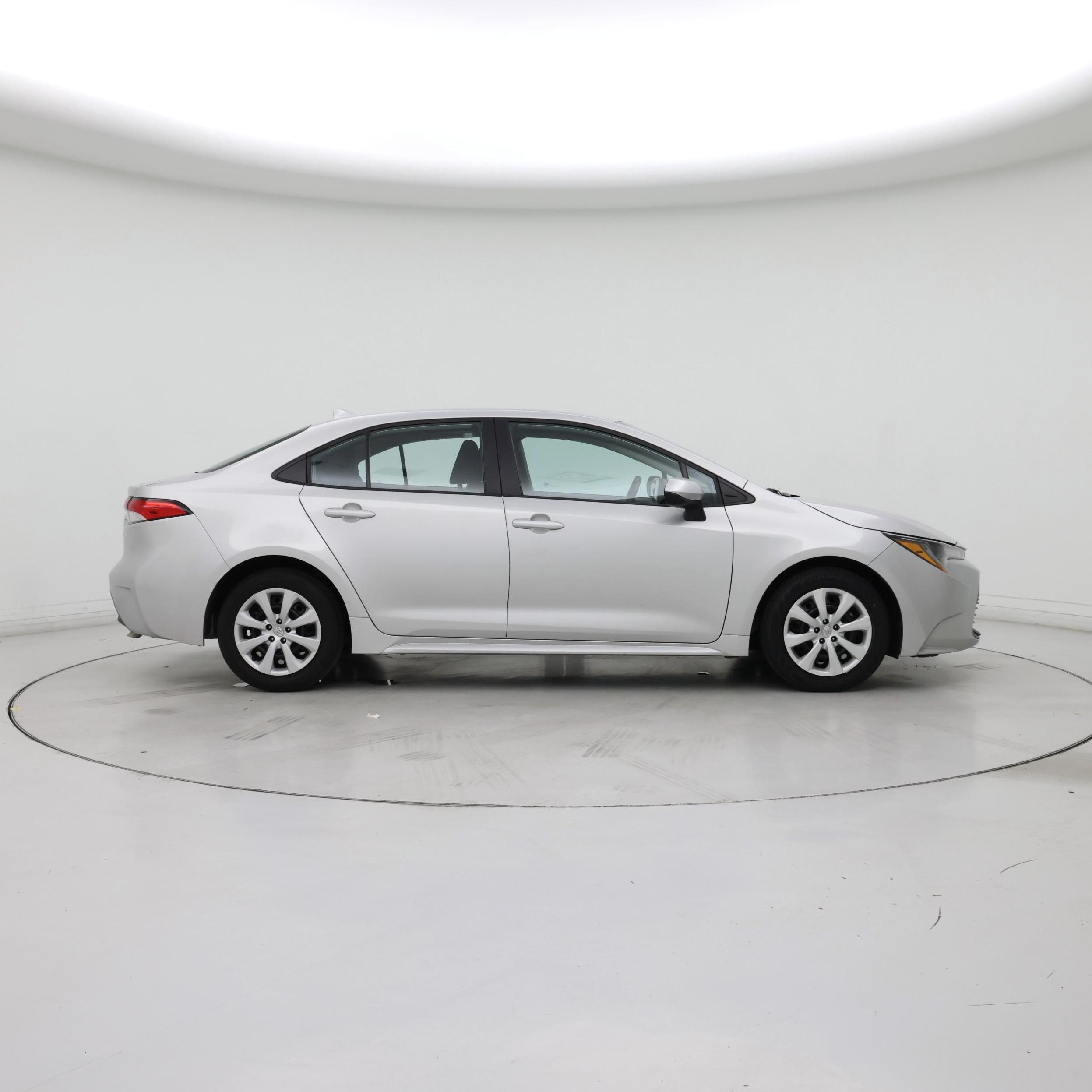 Thumbnail: 2023 Toyota Corolla - 7