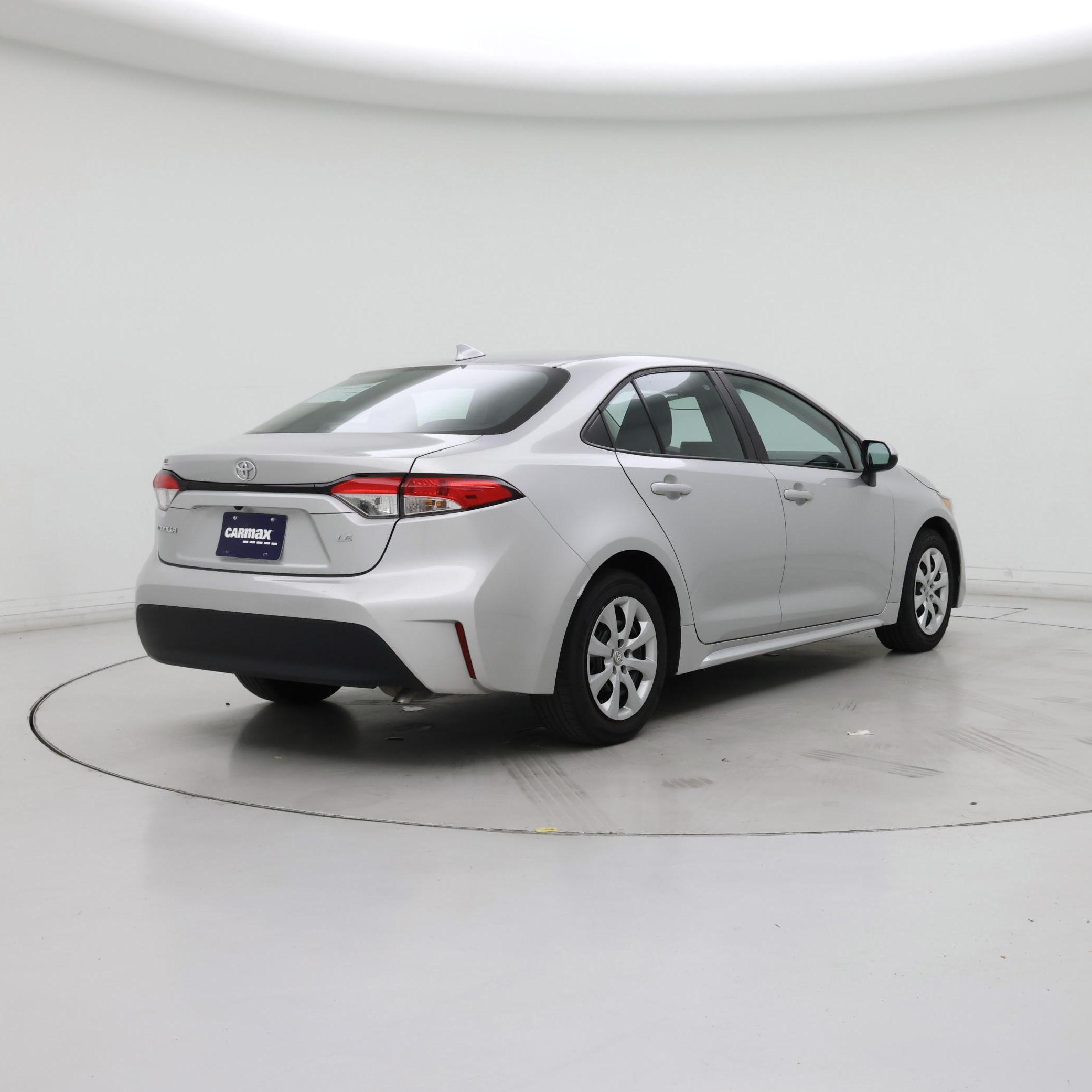 Thumbnail: 2023 Toyota Corolla - 8